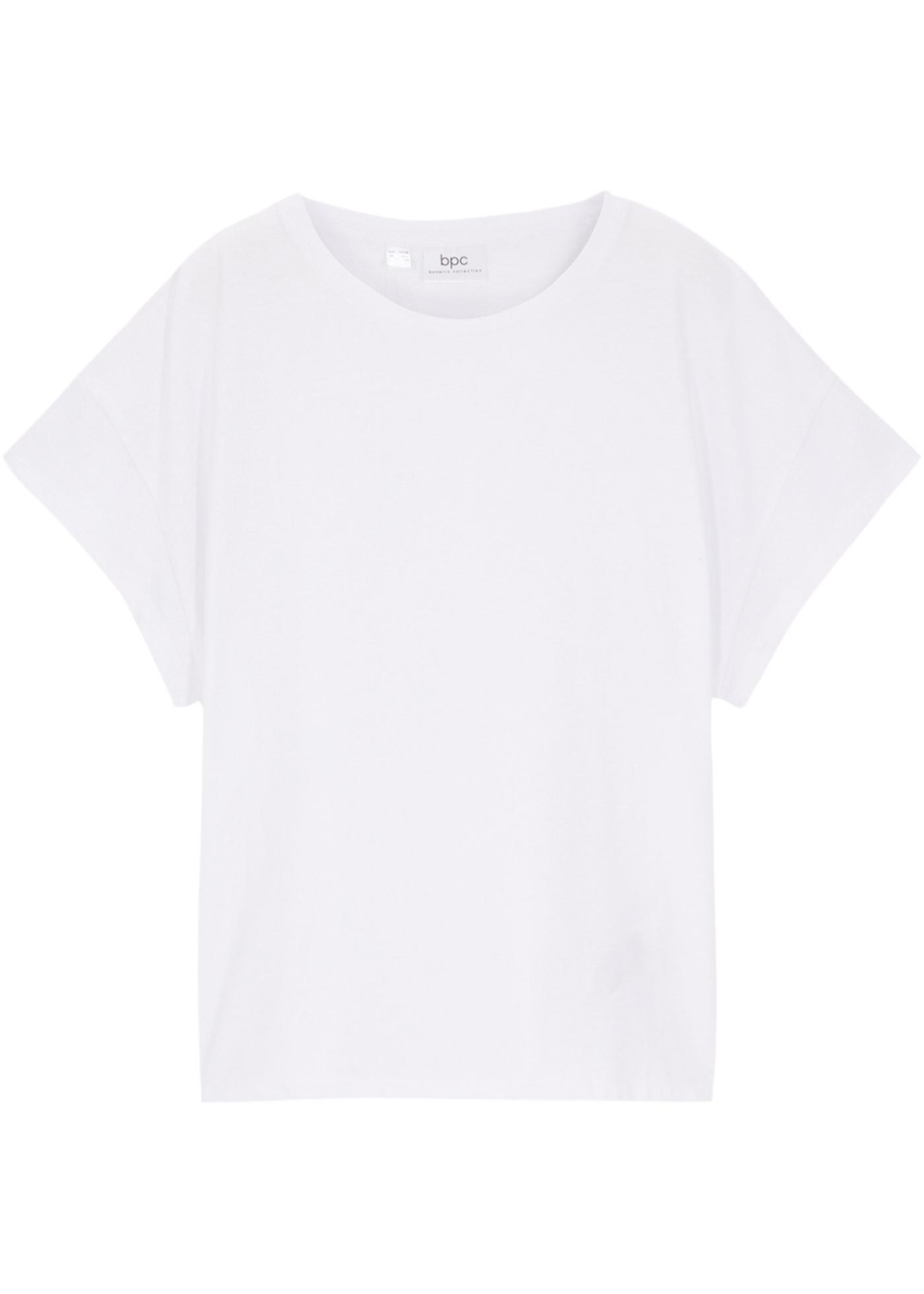 T-shirt oversize fille