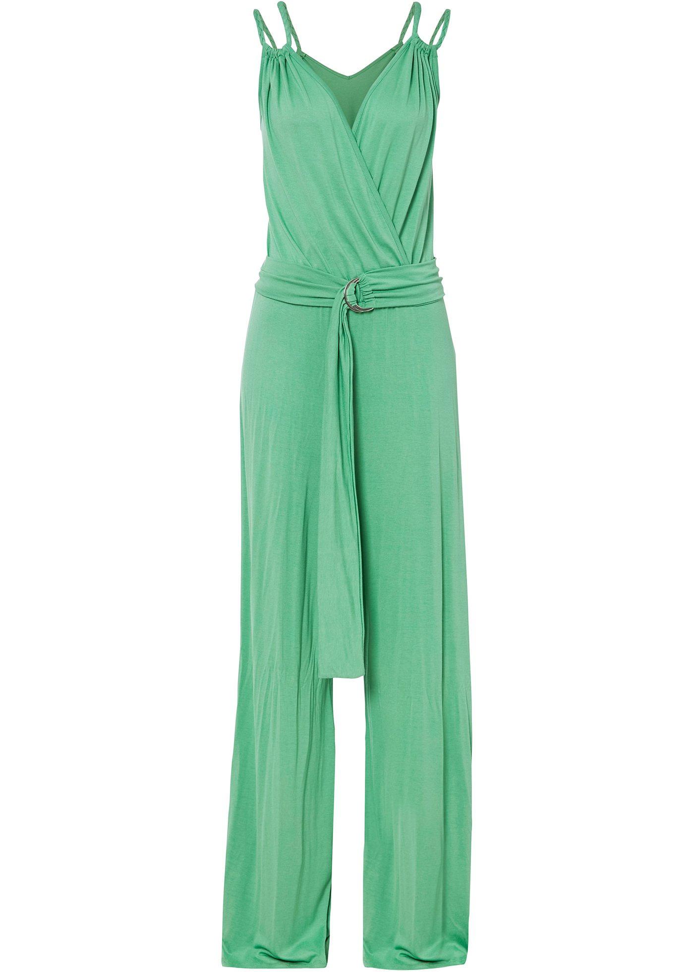 Image de Combi pantalon avec ceinture