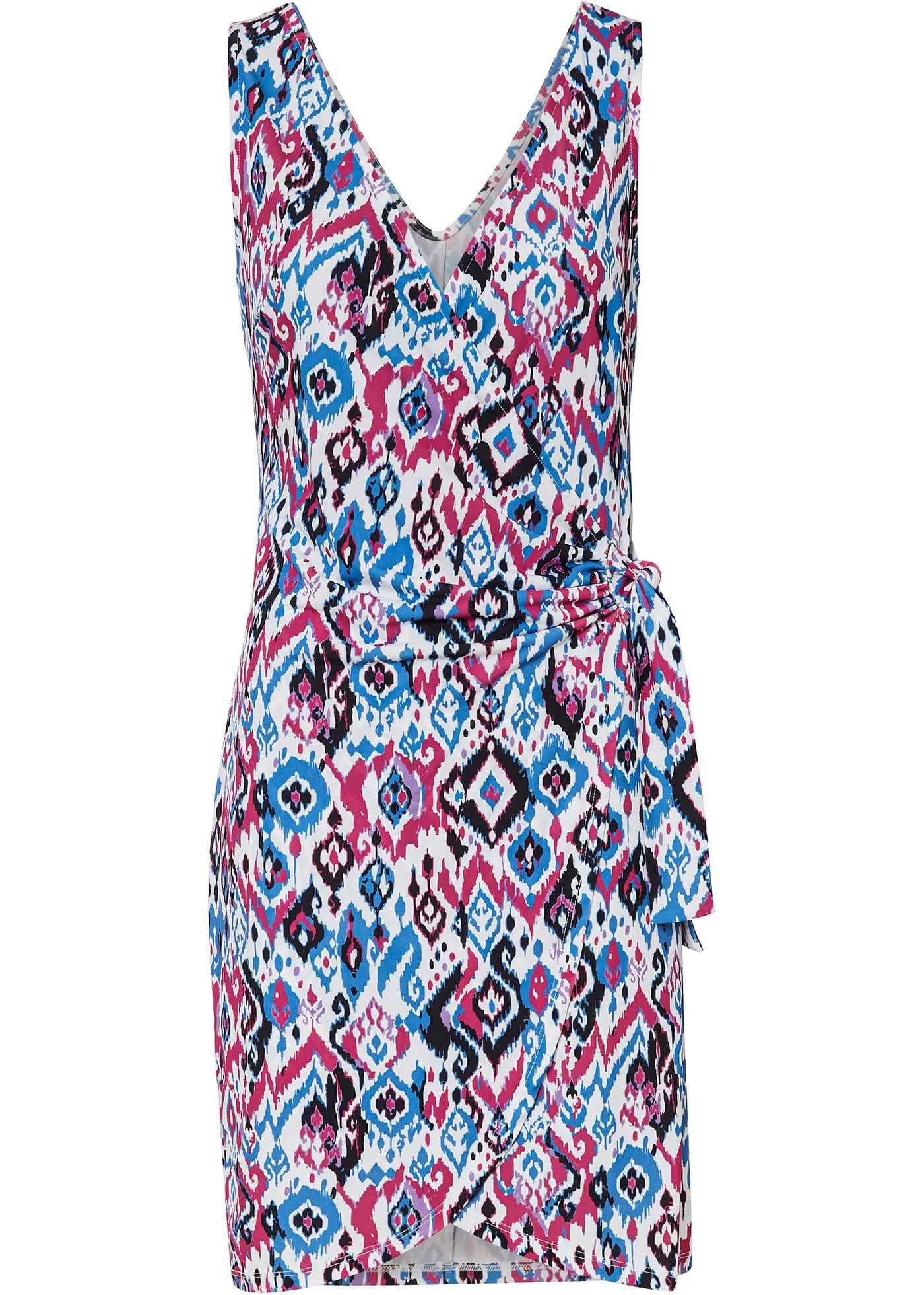 Robe style portefeuille