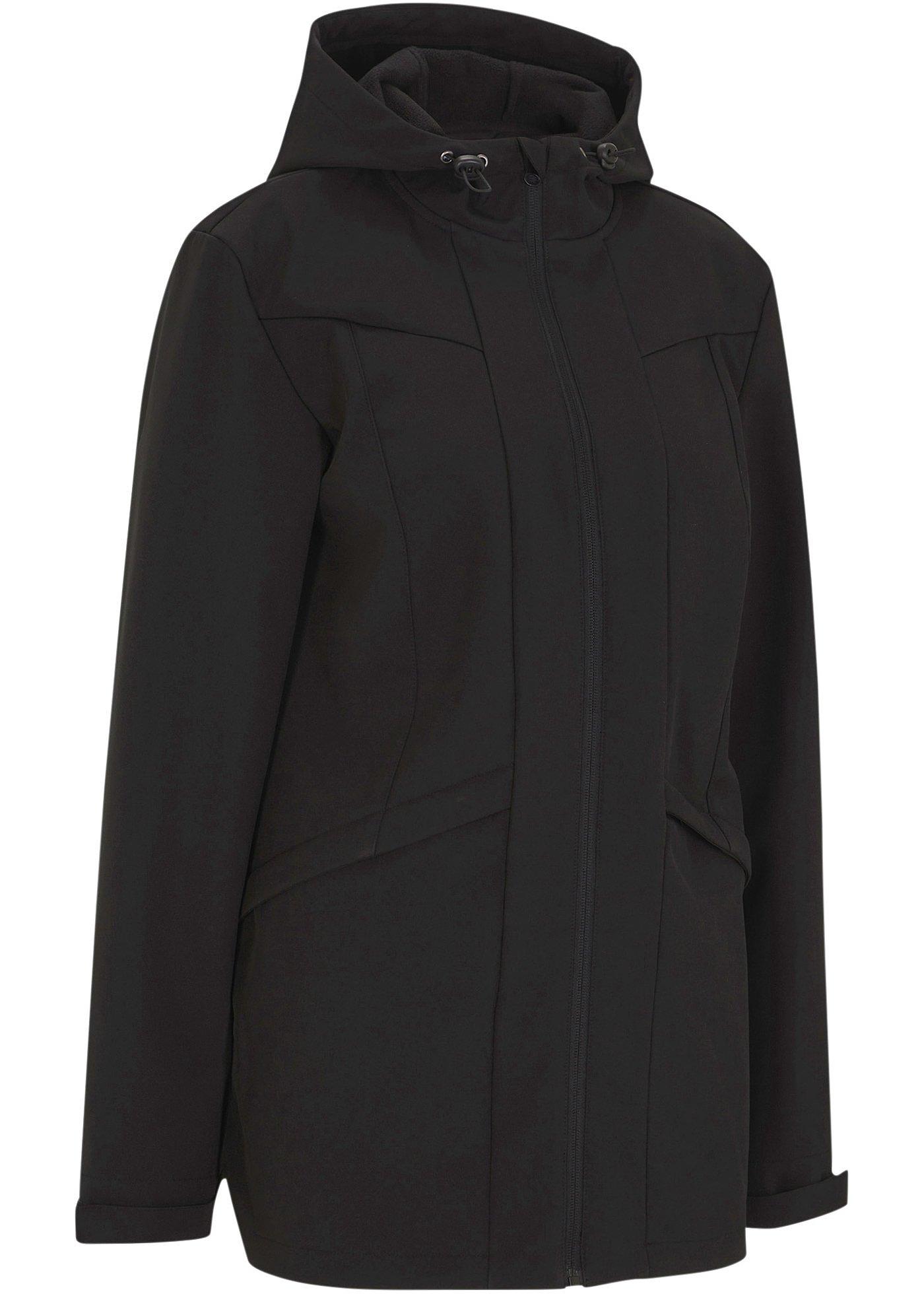 Veste softshell, étanche