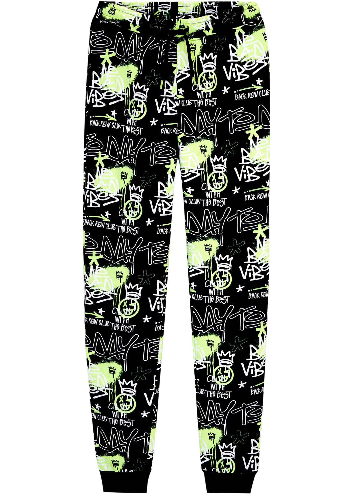 Pantalon de jogging garçon