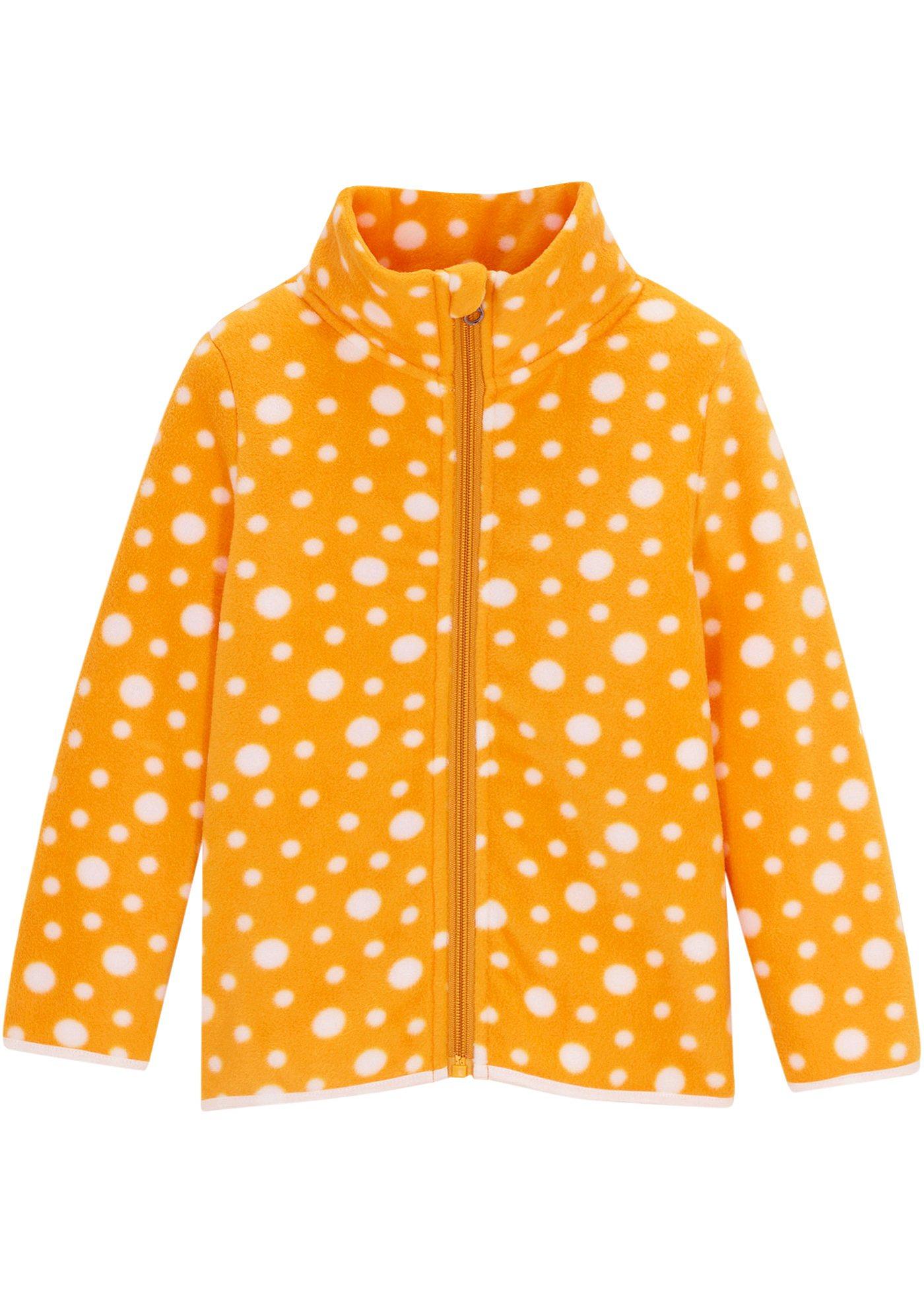 Veste en polaire enfant