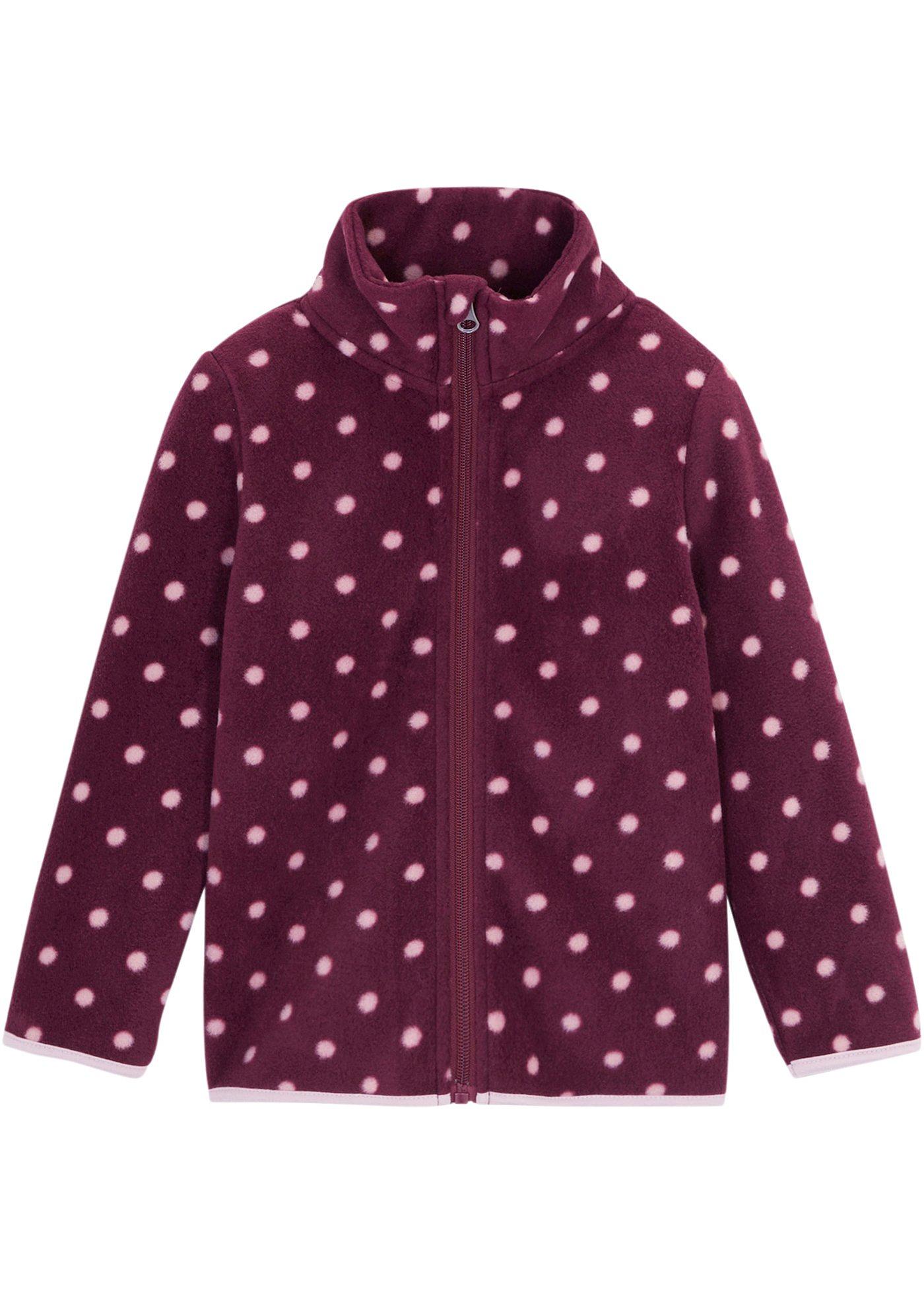 Veste polaire enfant