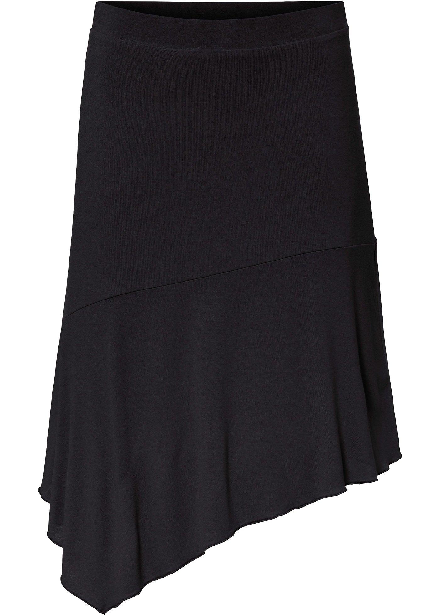 Image de Jupe asymétrique