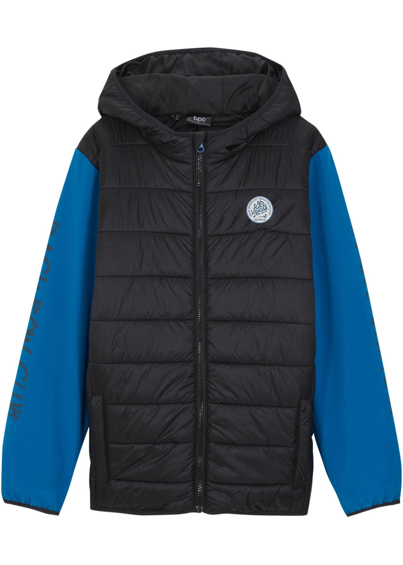 Veste mi-saison garçon