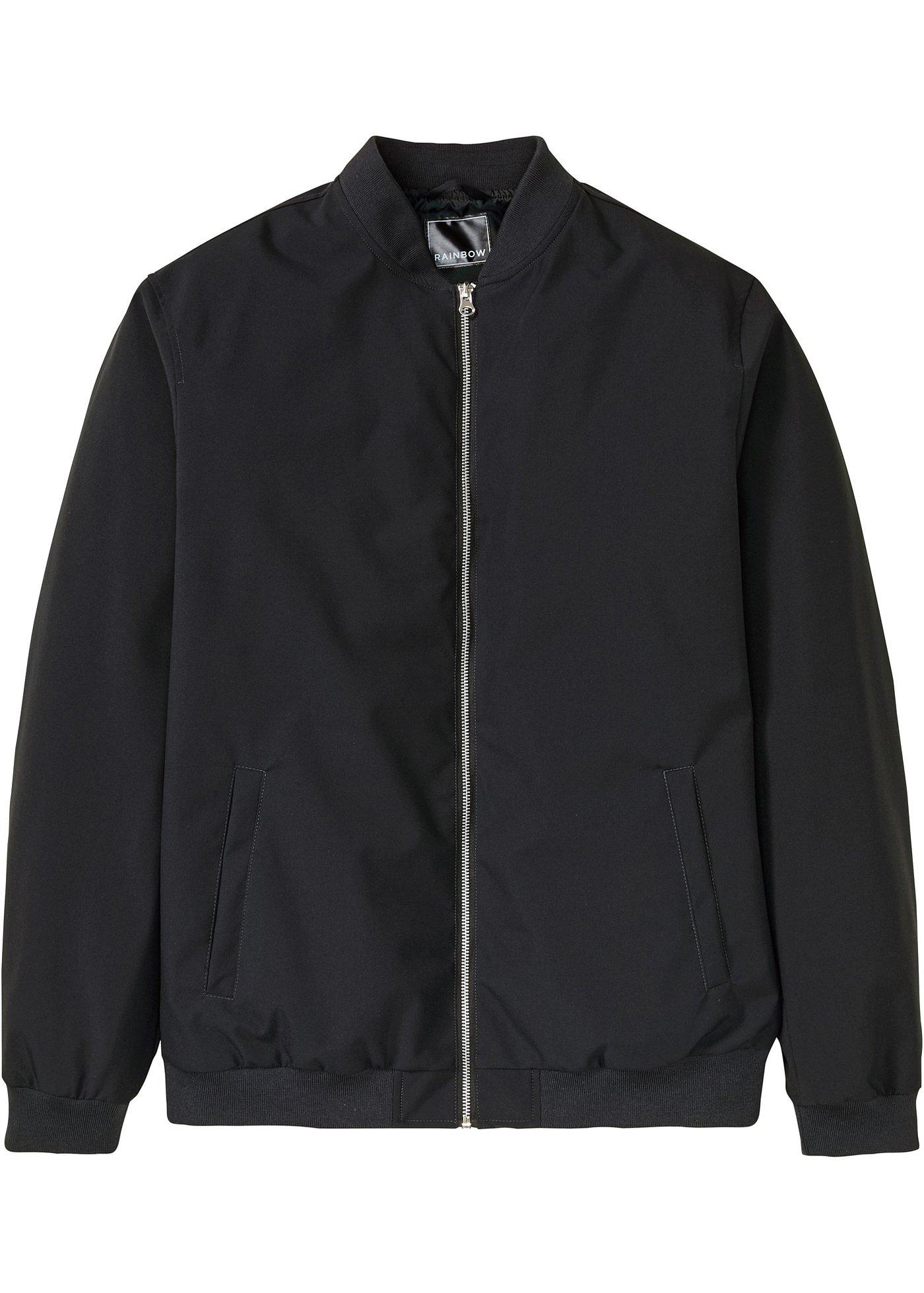 Blouson en polyester recyclé
