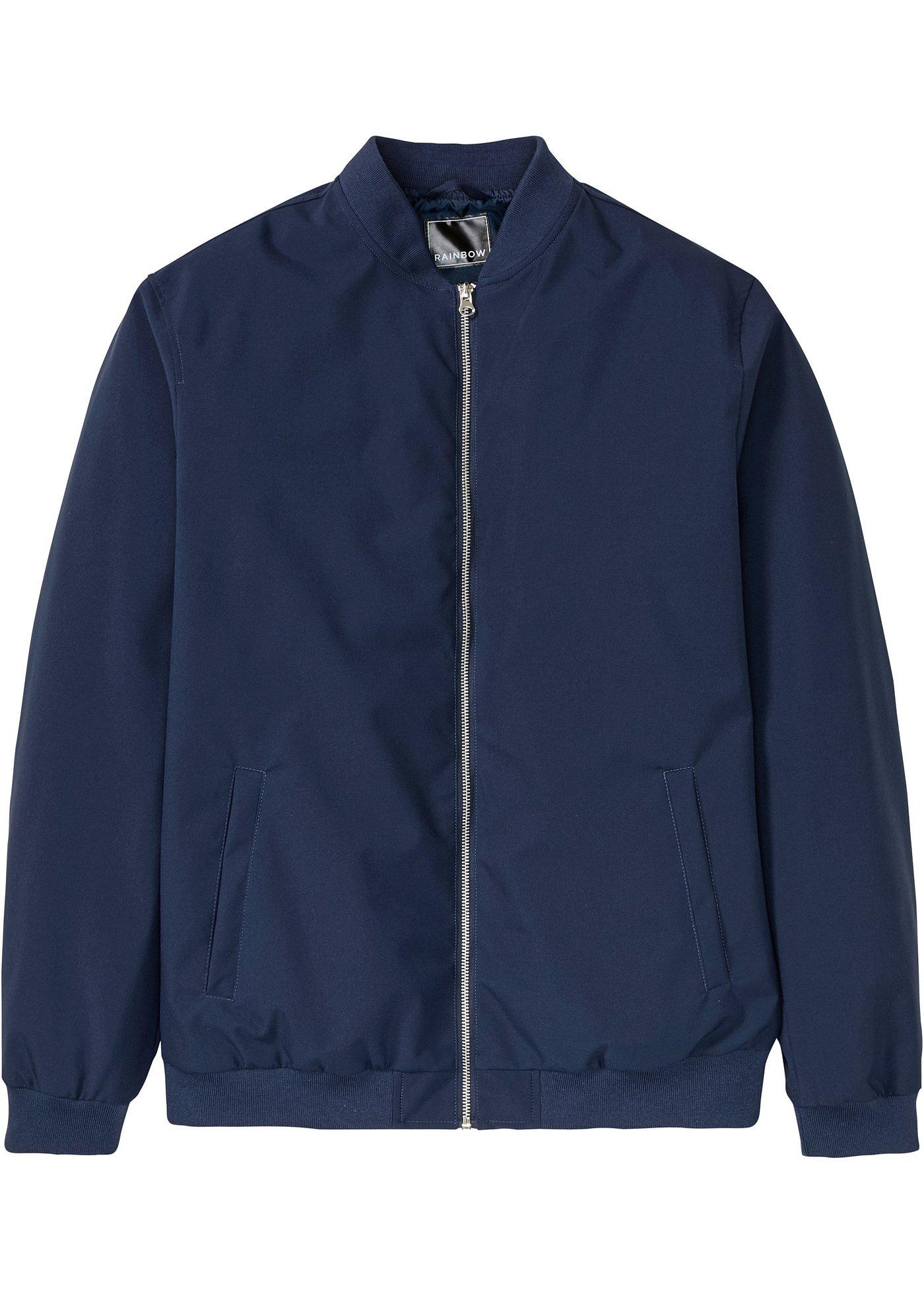 Blouson en polyester recyclé