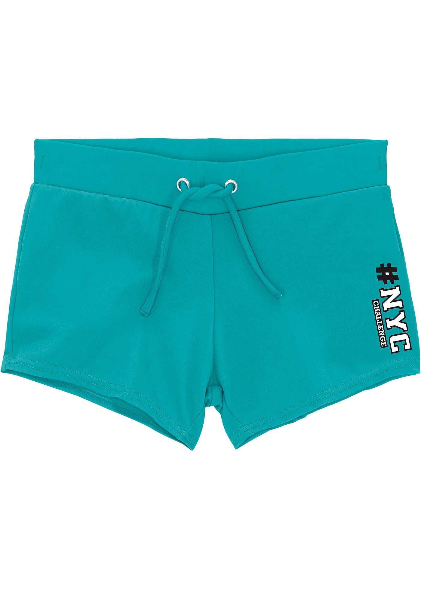 Short de bain garçon