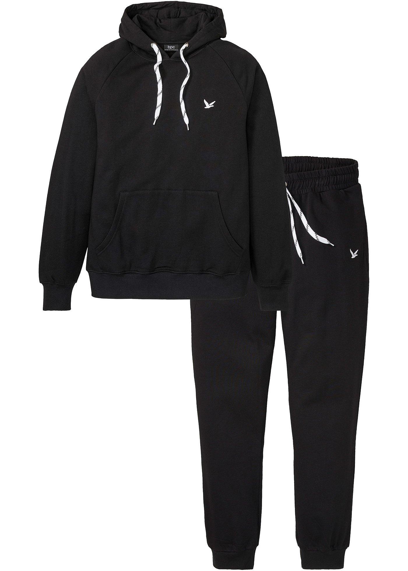 Survêtement (Ens. 2 pces.)