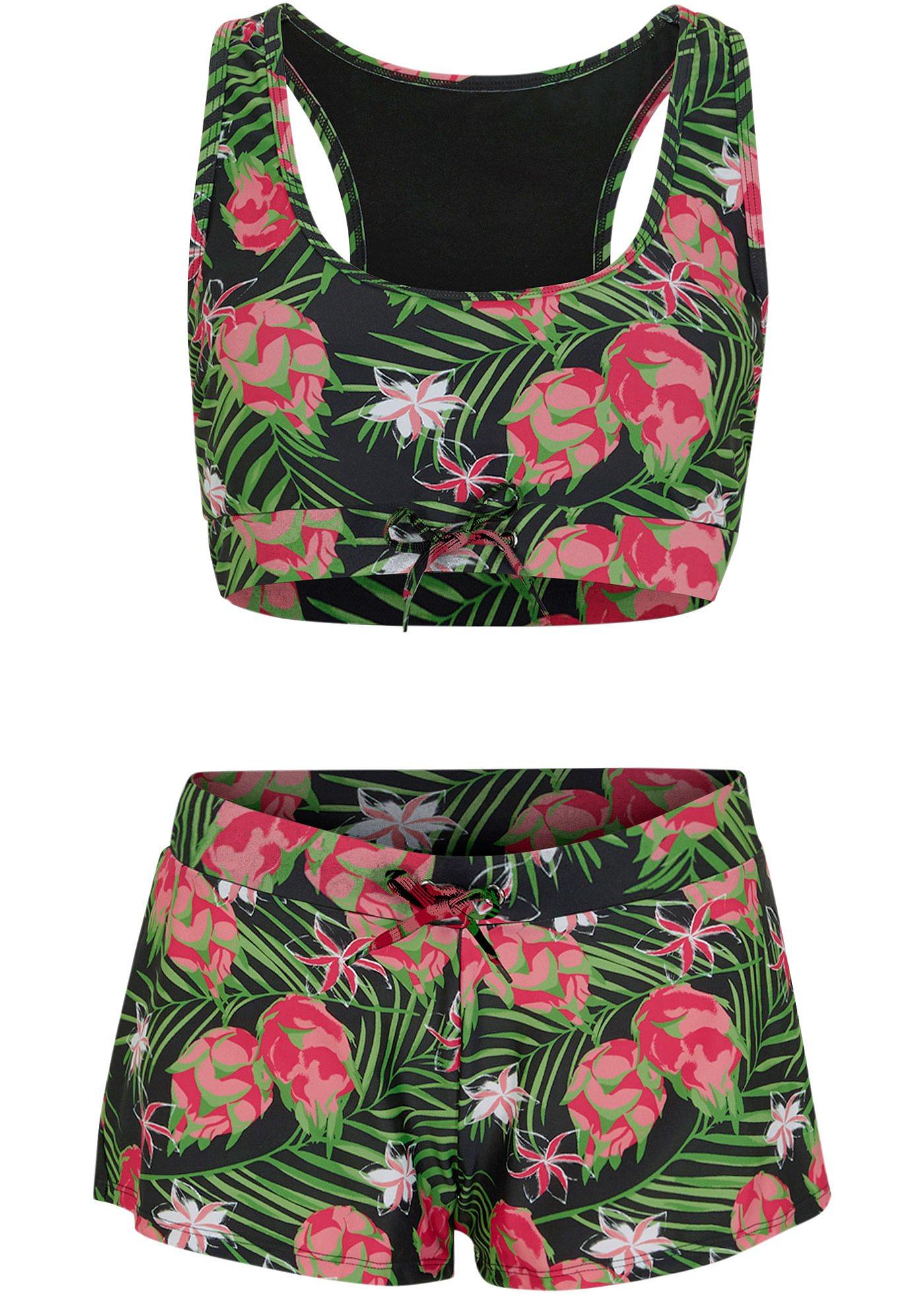 Bikini brassière (Ens. 2 pces.)