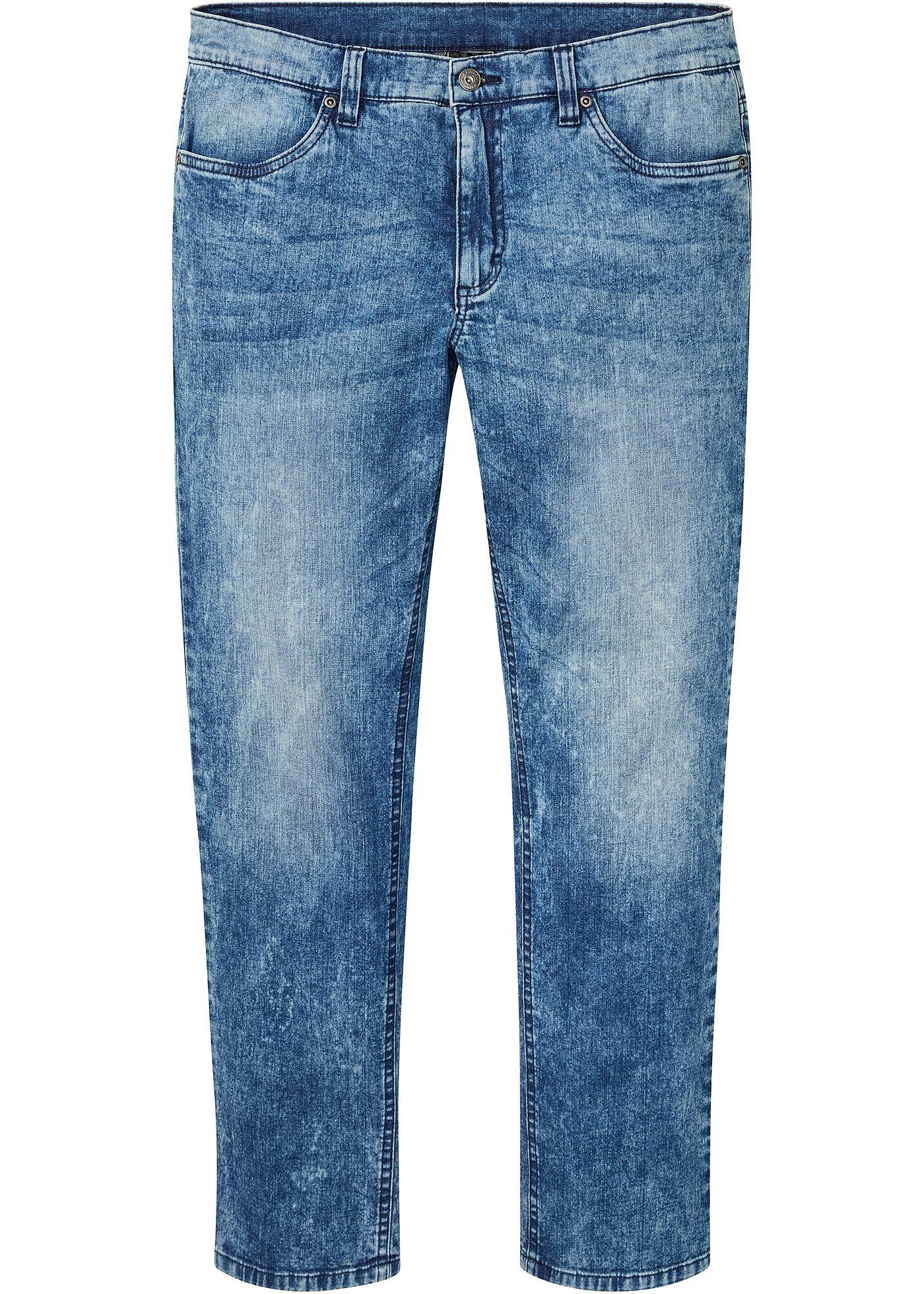 Jean extensible Regular Fit, Straight
