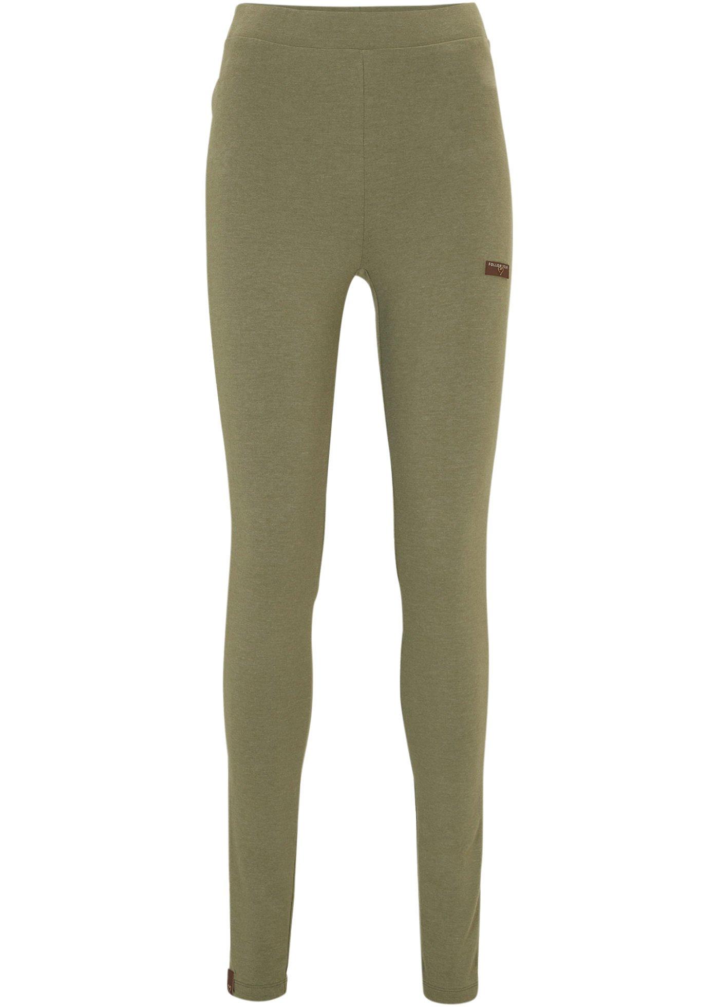 Legging avec écusson