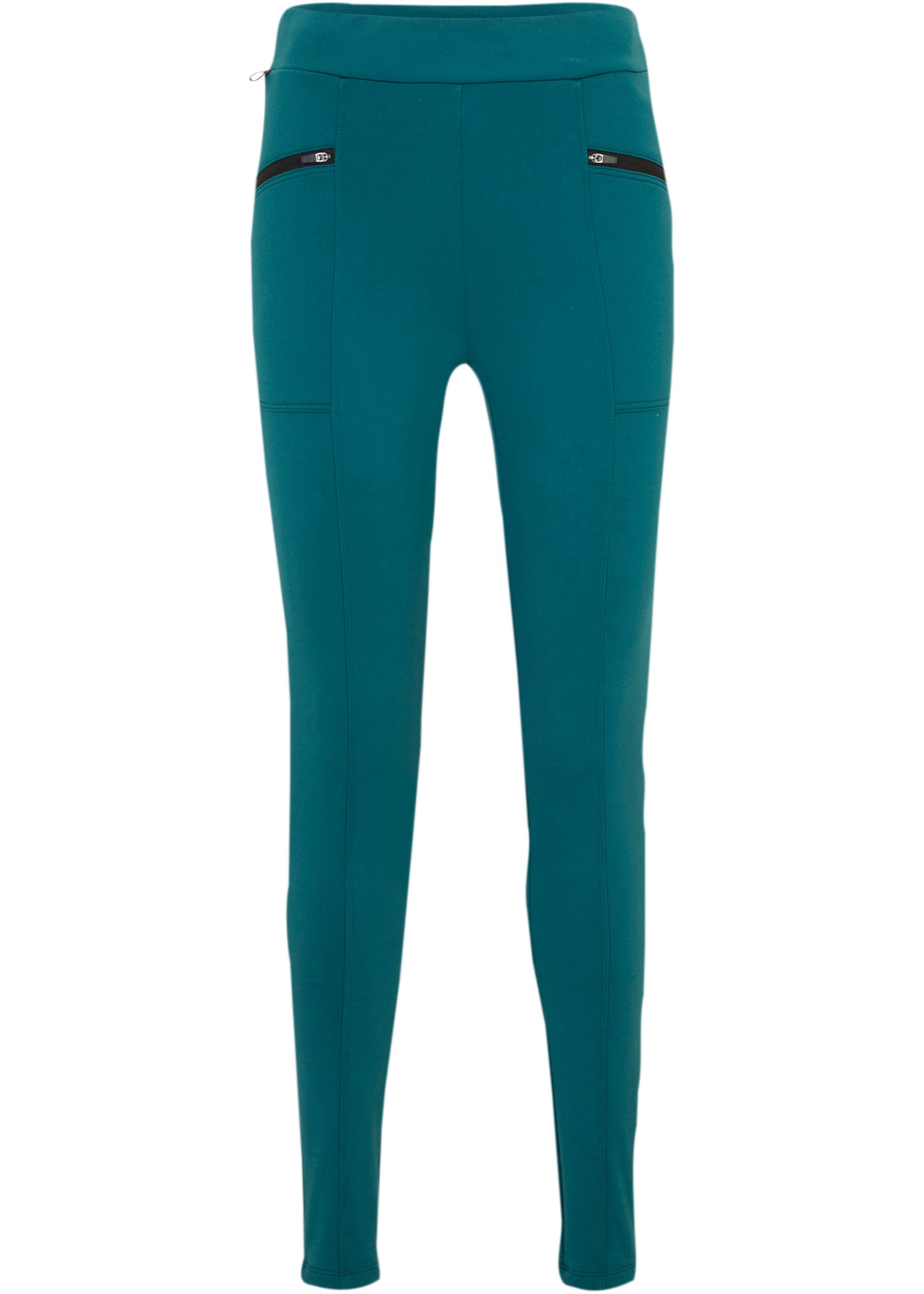 legging thermo outdoor, longueur cheville