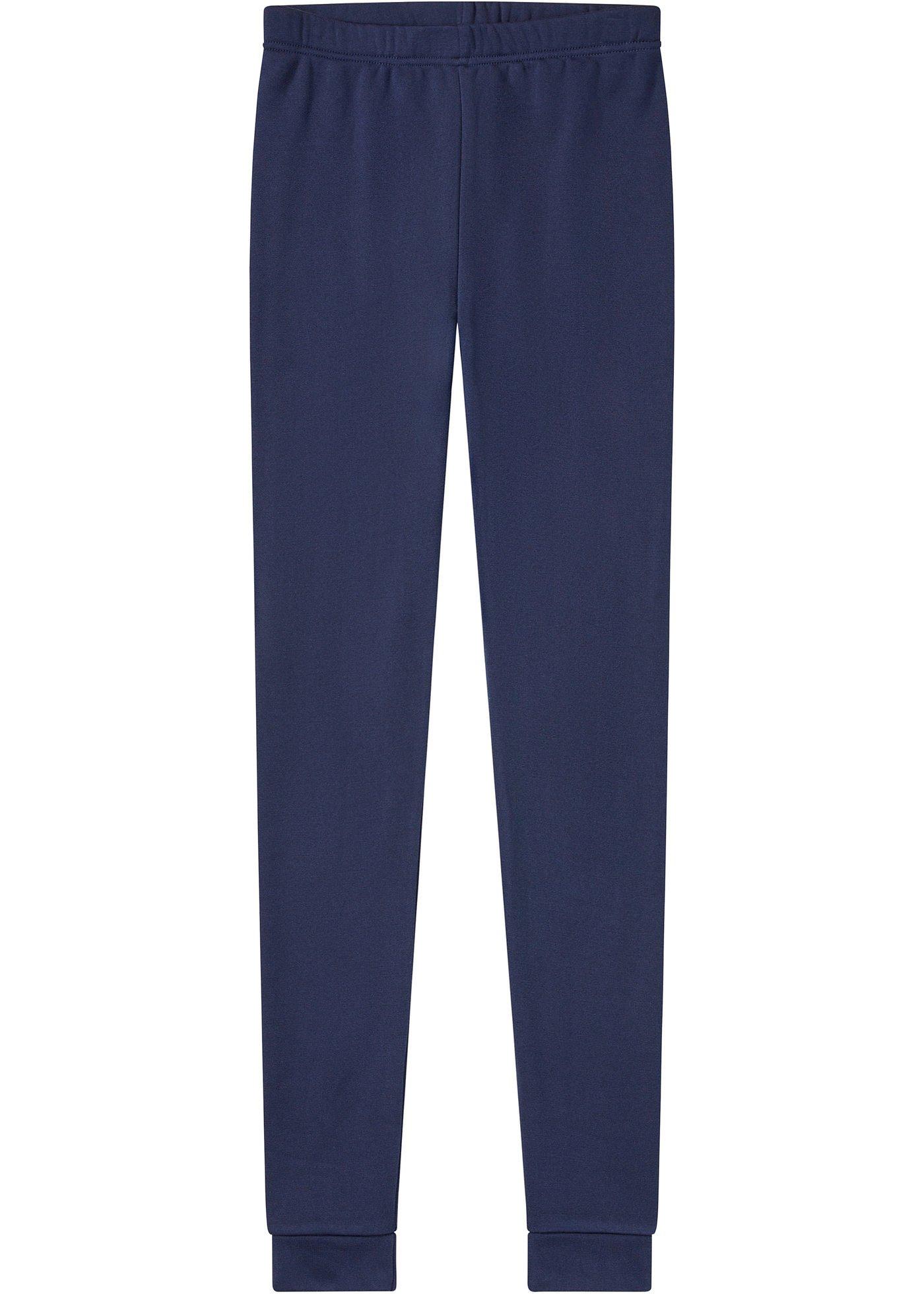 Legging thermo avec intérieur doux