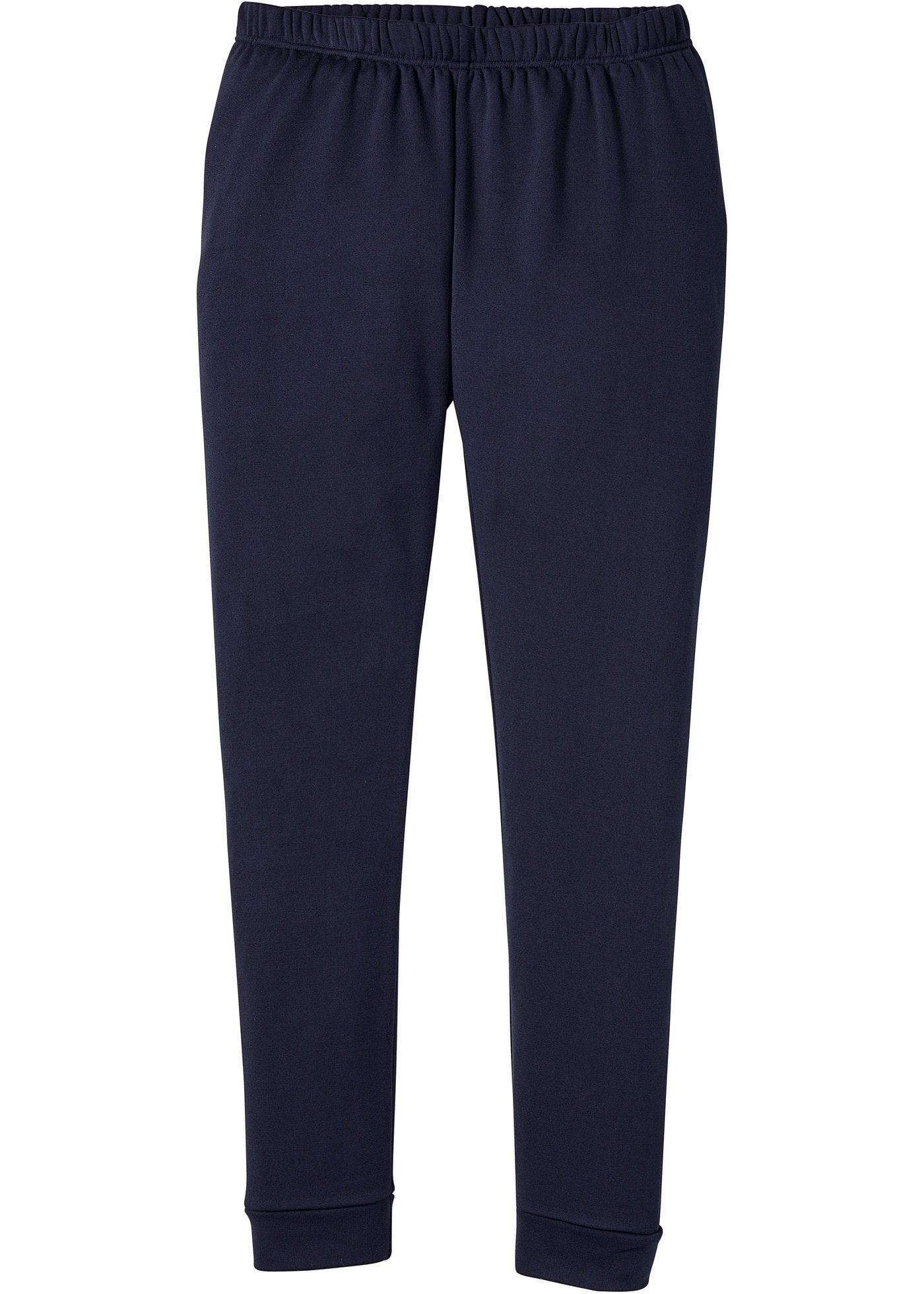 Sous-pantalon thermo