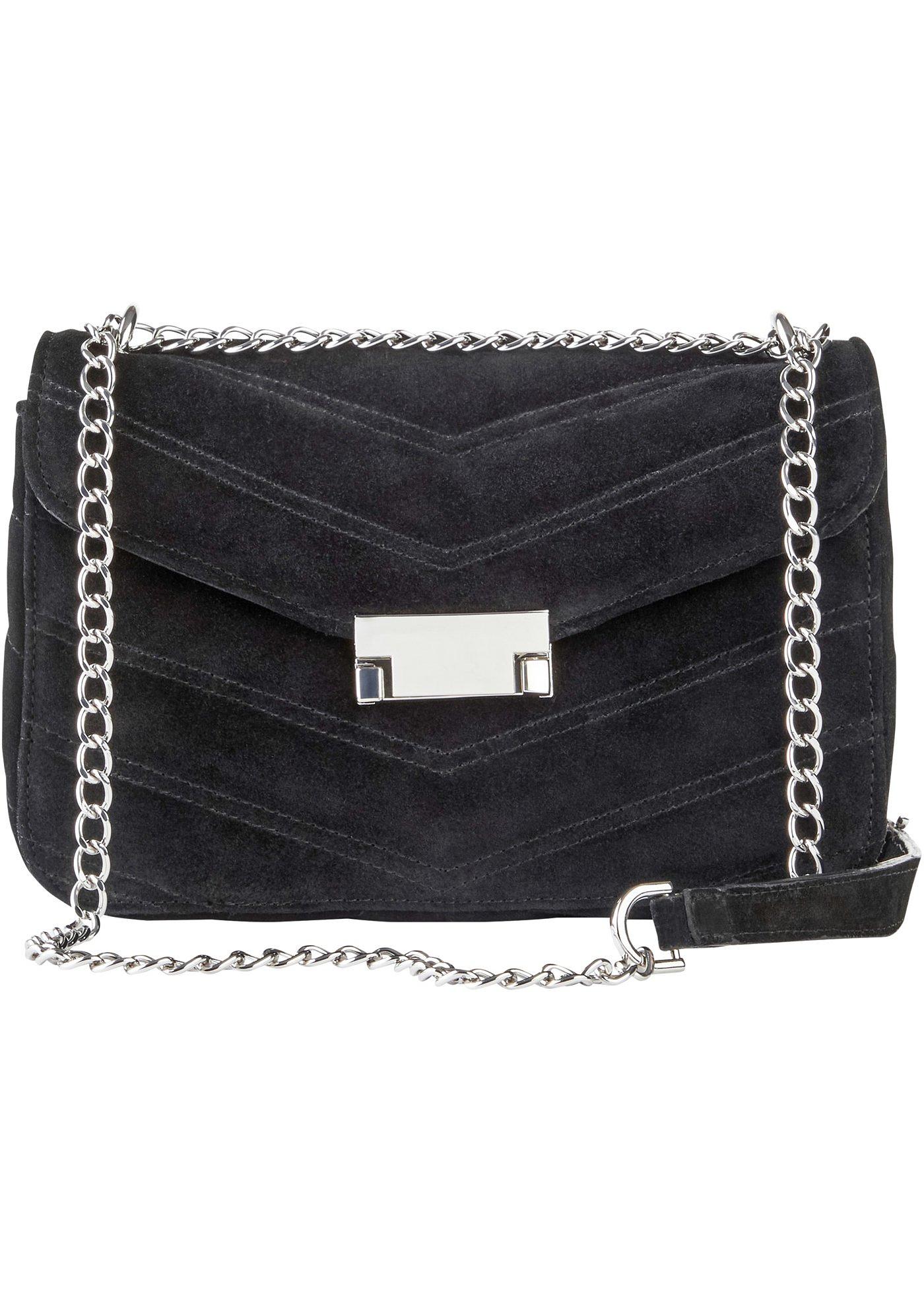 Sac à bandoulière cuir