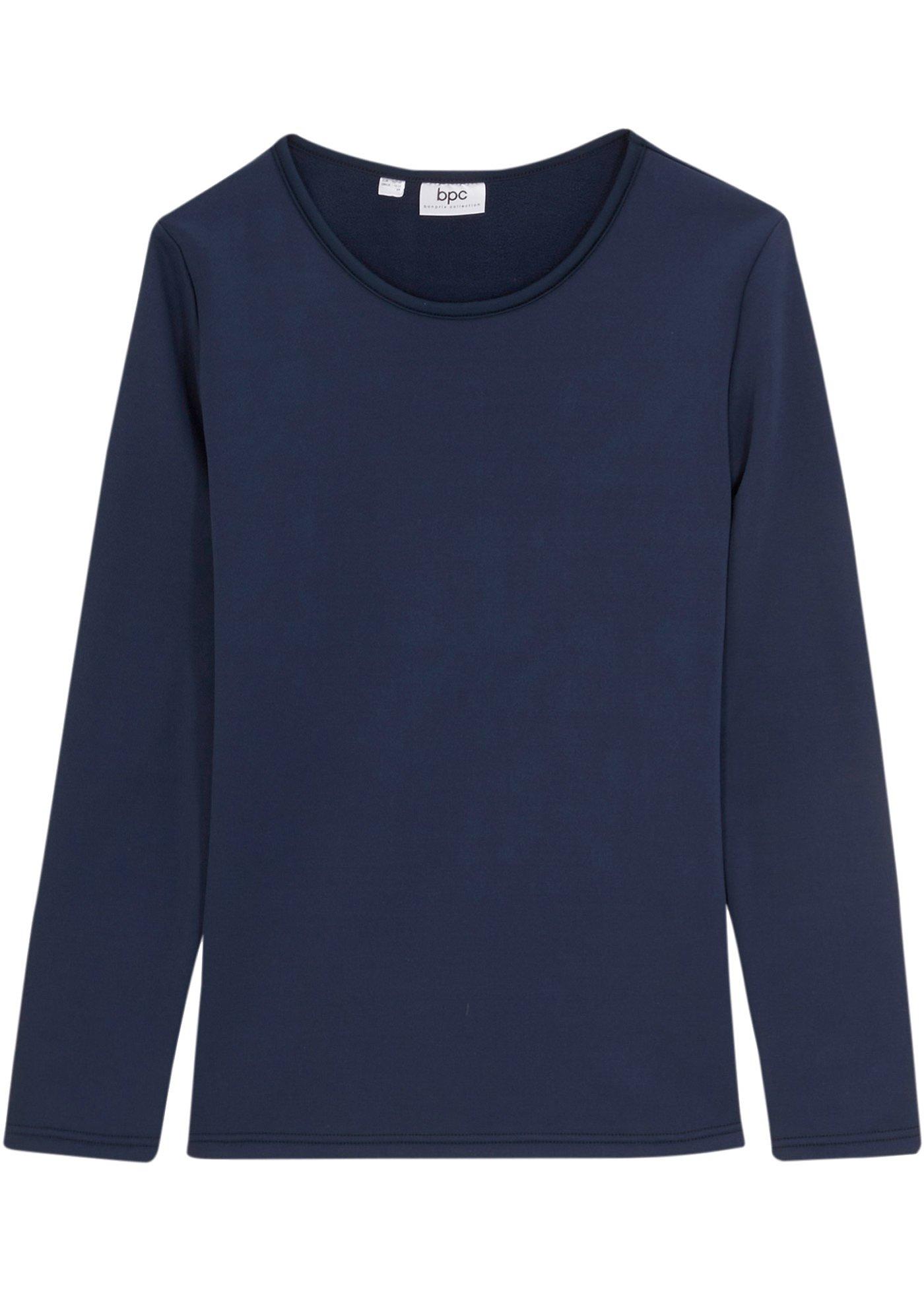 T-shirt thermo enfant avec intérieur doux