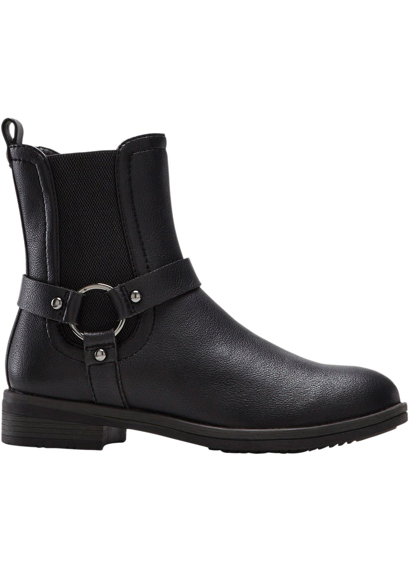 Bottines Chelsea Tamaris