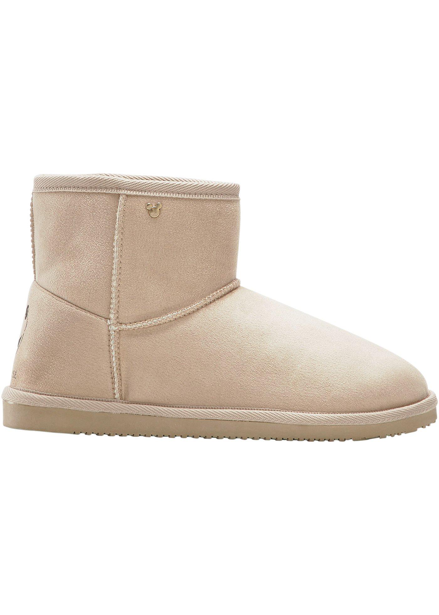 Boots Disney Mickey Mouse