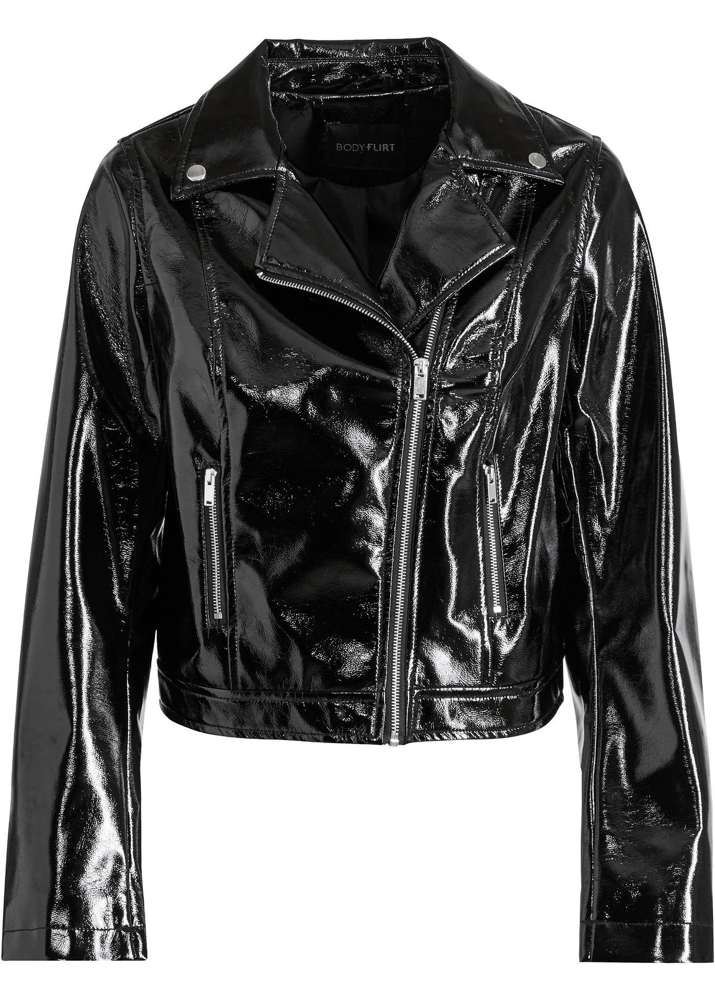 Veste biker