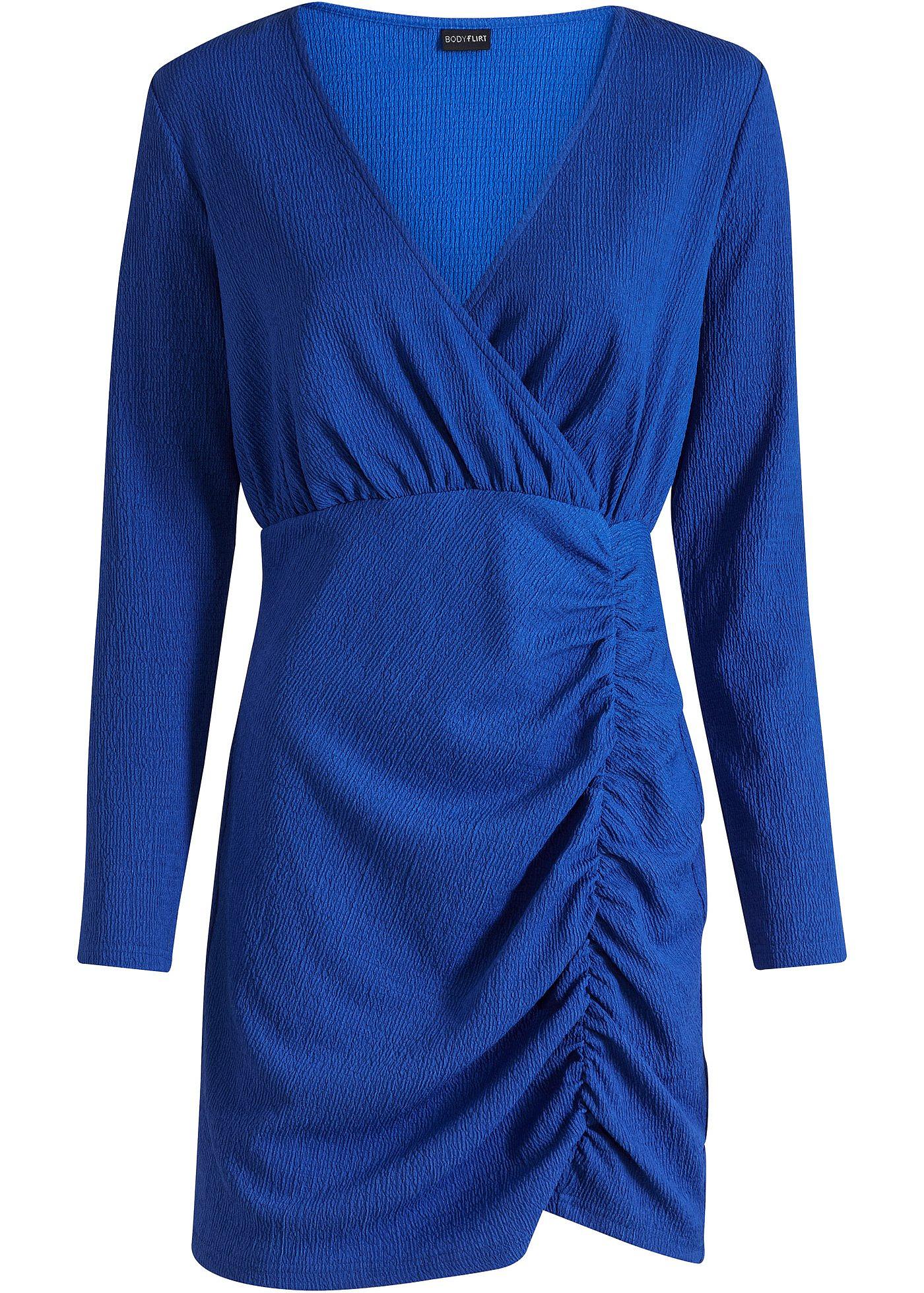 Robe style portefeuille