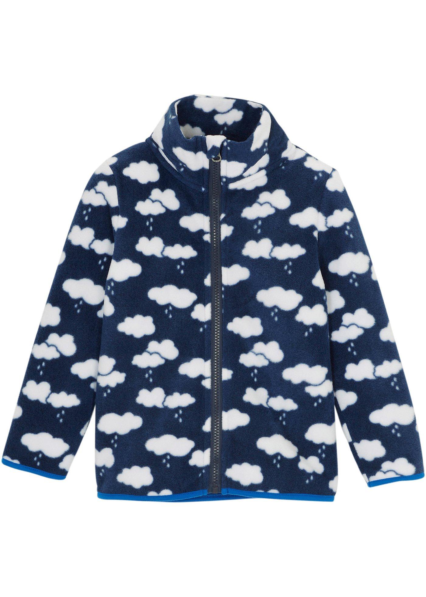 Veste polaire enfant