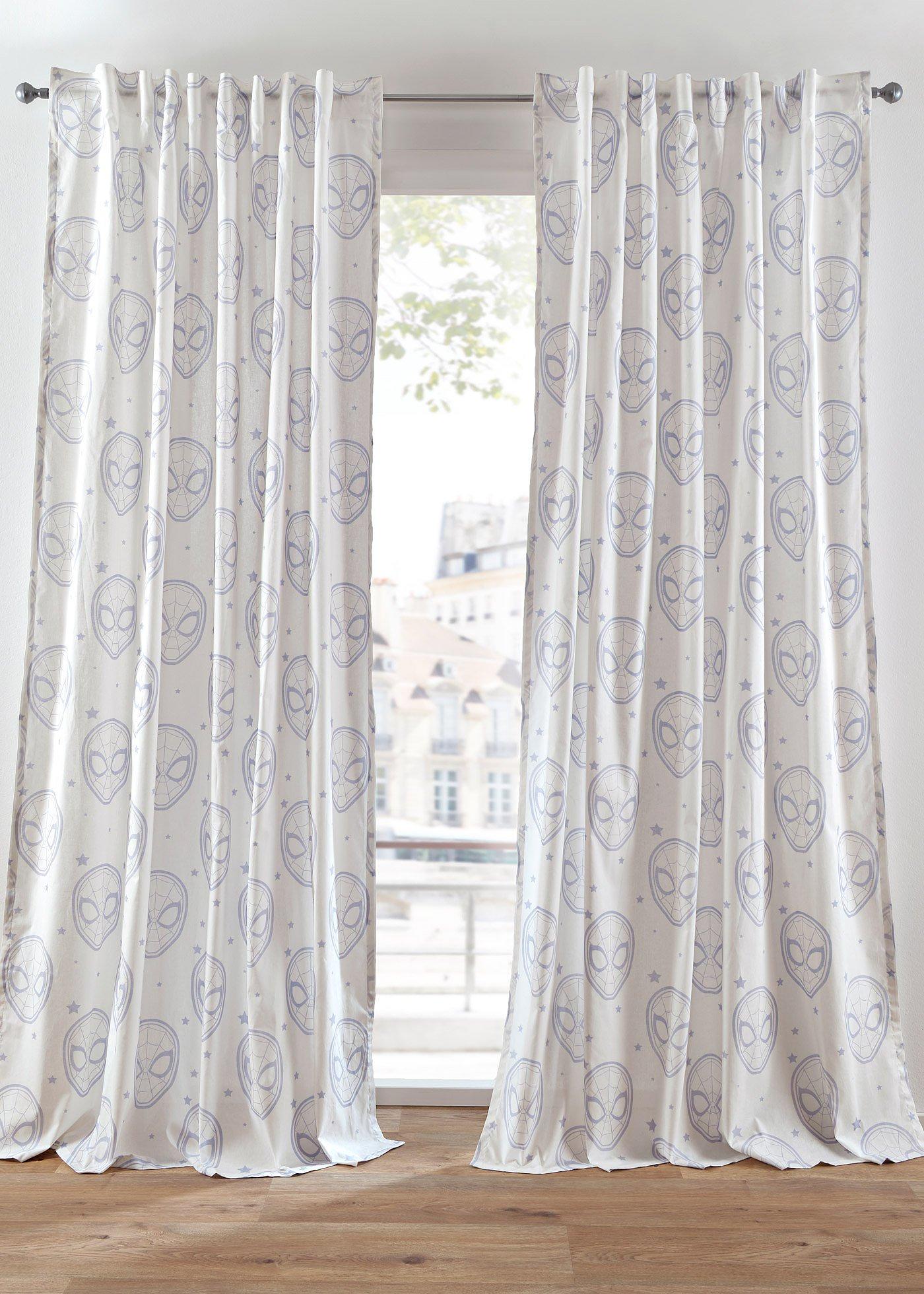 Panneau coton Disney Spiderman (1 pce.)