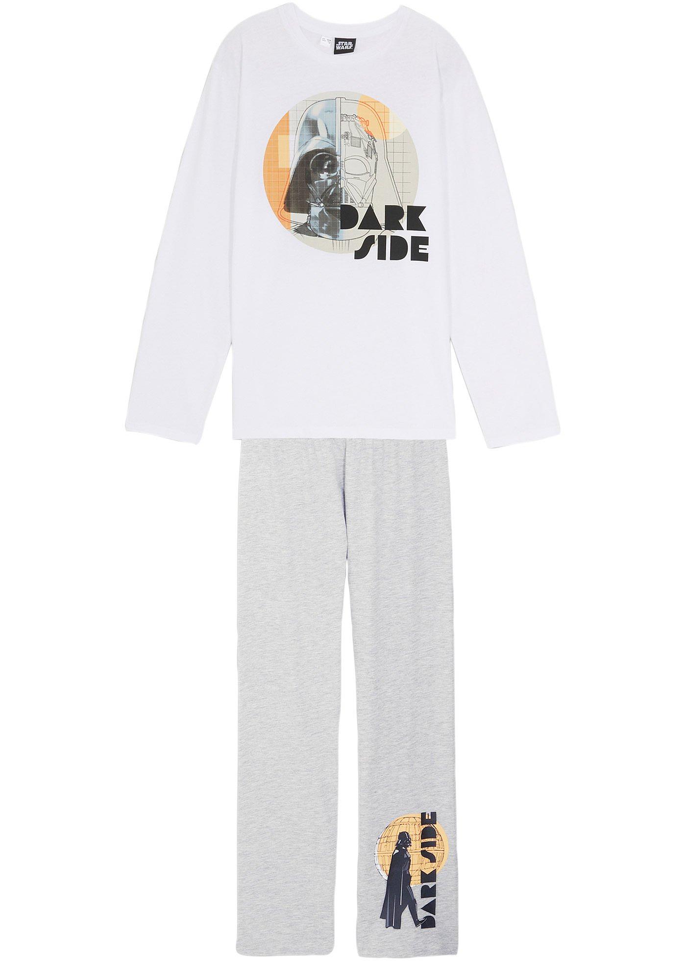 Pyjama enfant Disney Star Wars (Ens. 2 pces.)
