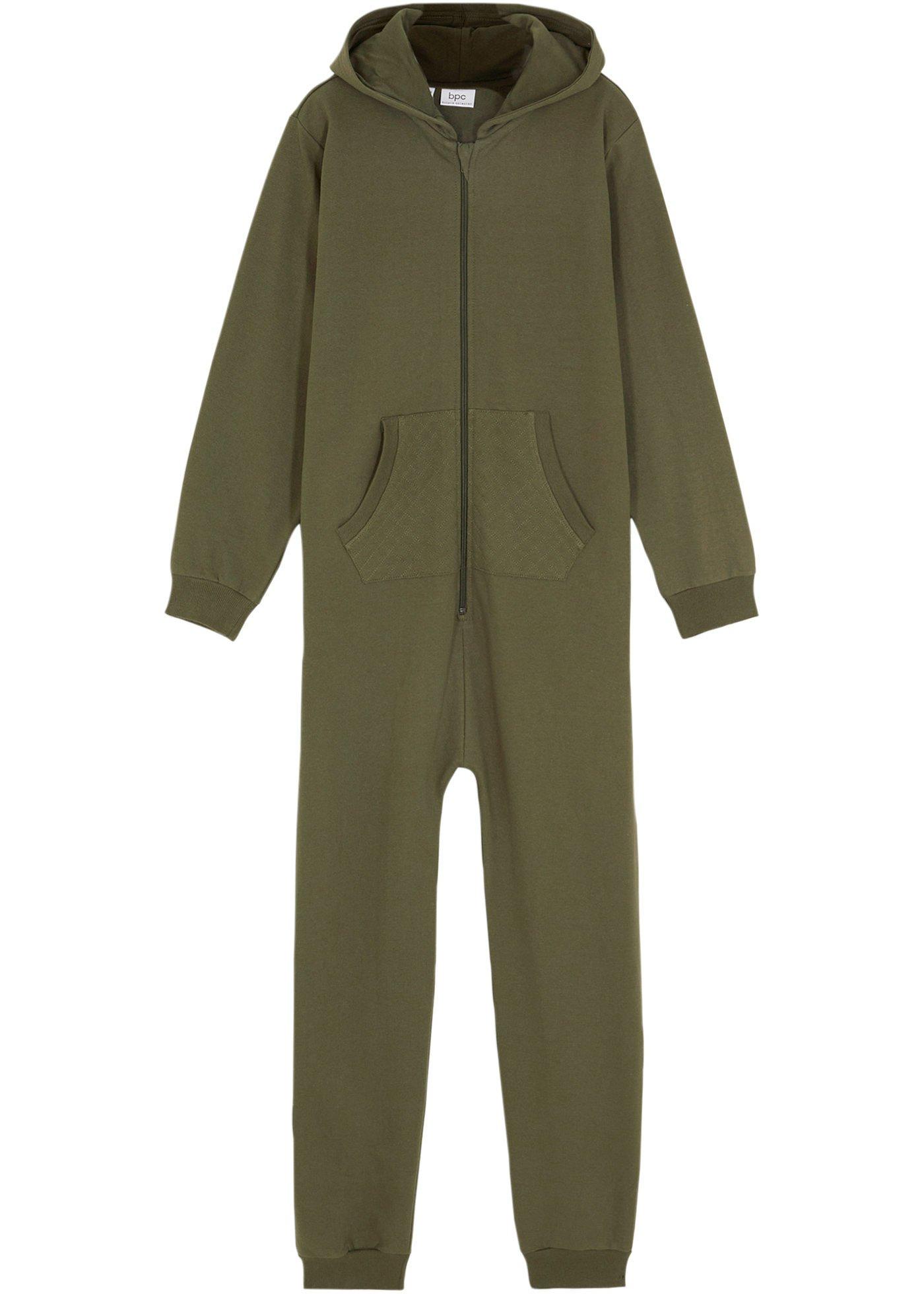 Combinaison sweat enfant