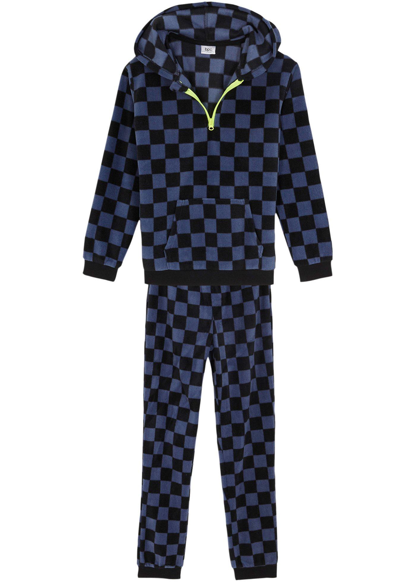 Ensemble en polaire enfant (Ens. 2 pces.)