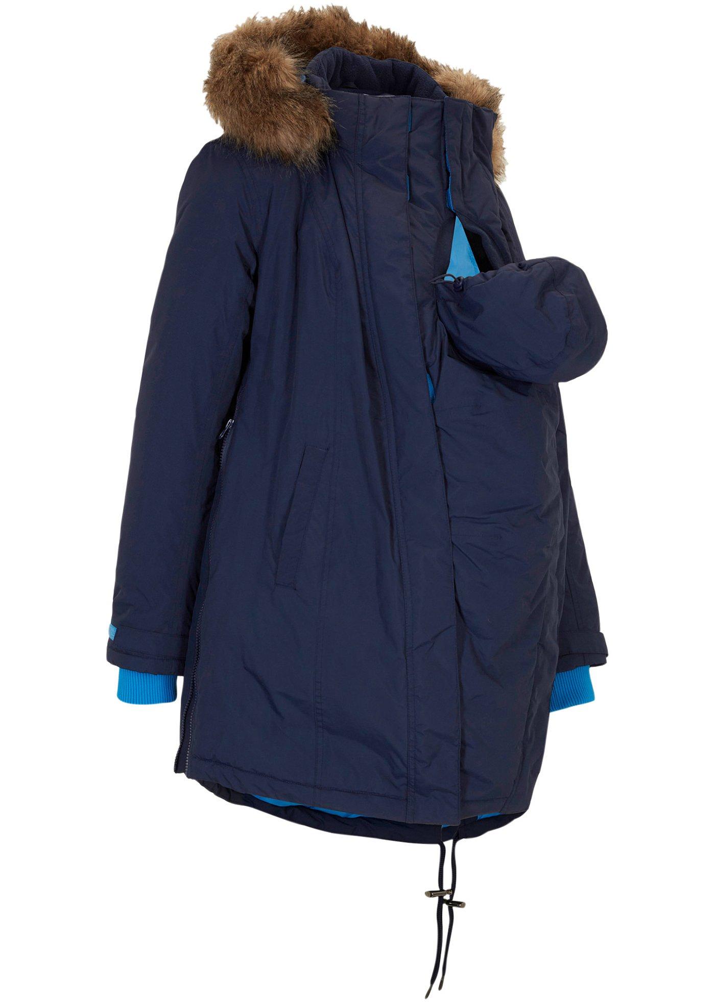 Veste de grossesse/de portage