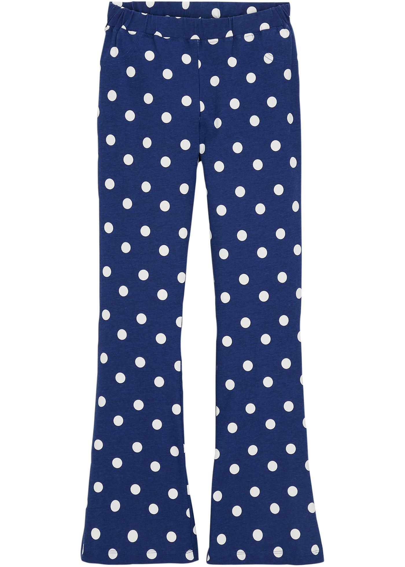 Pantalon jazz fille