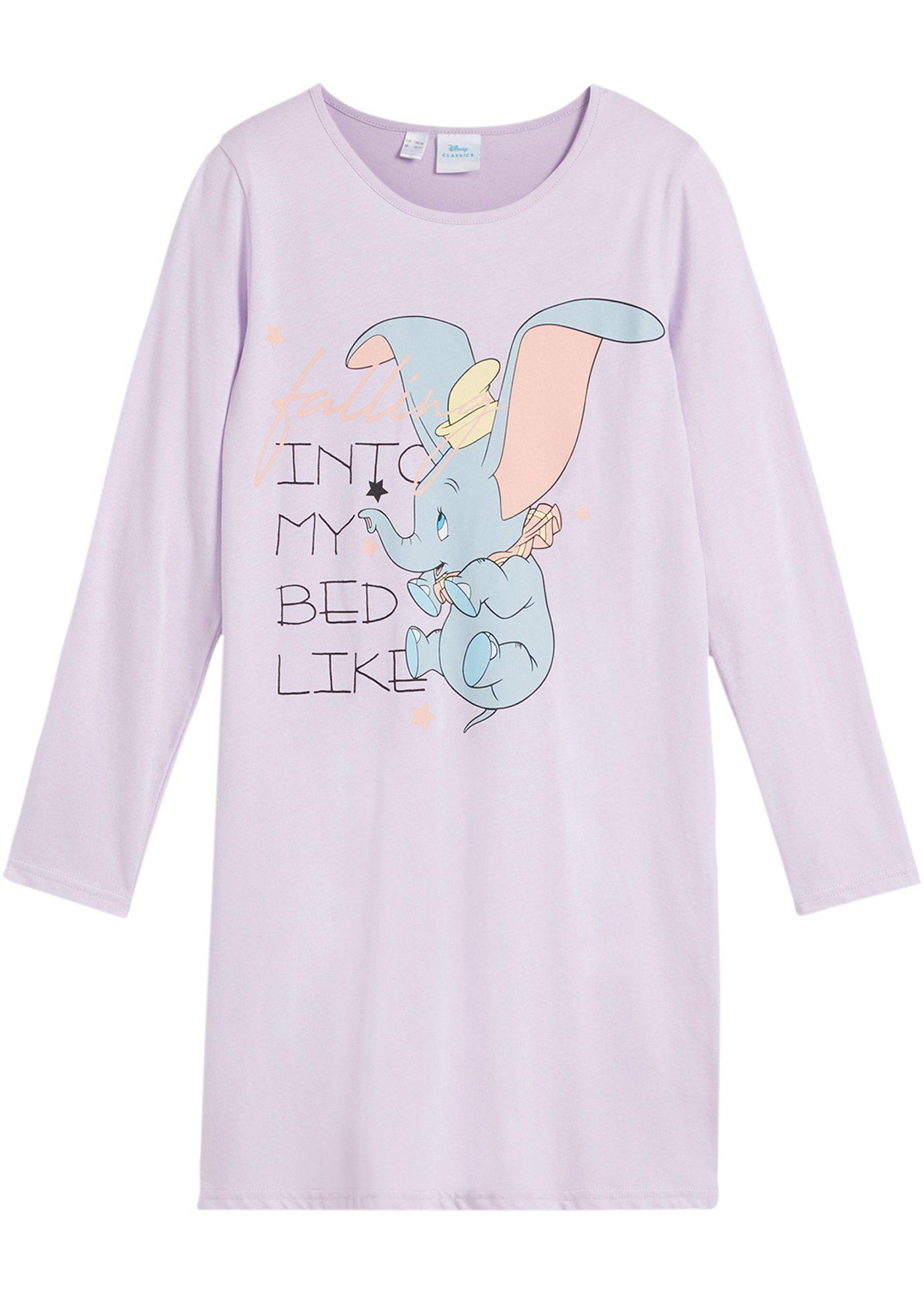 Chemise de nuit enfant Disney Dumbo