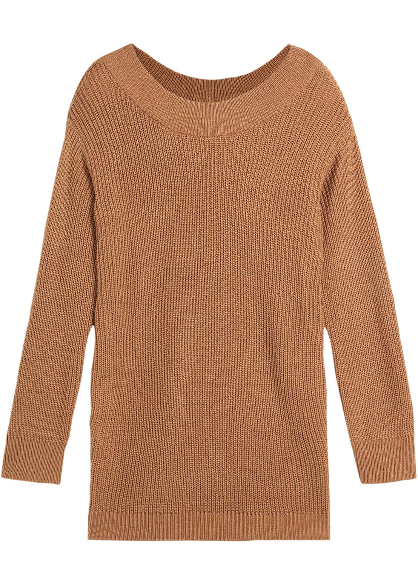 Pull de grossesse et d'allaitement