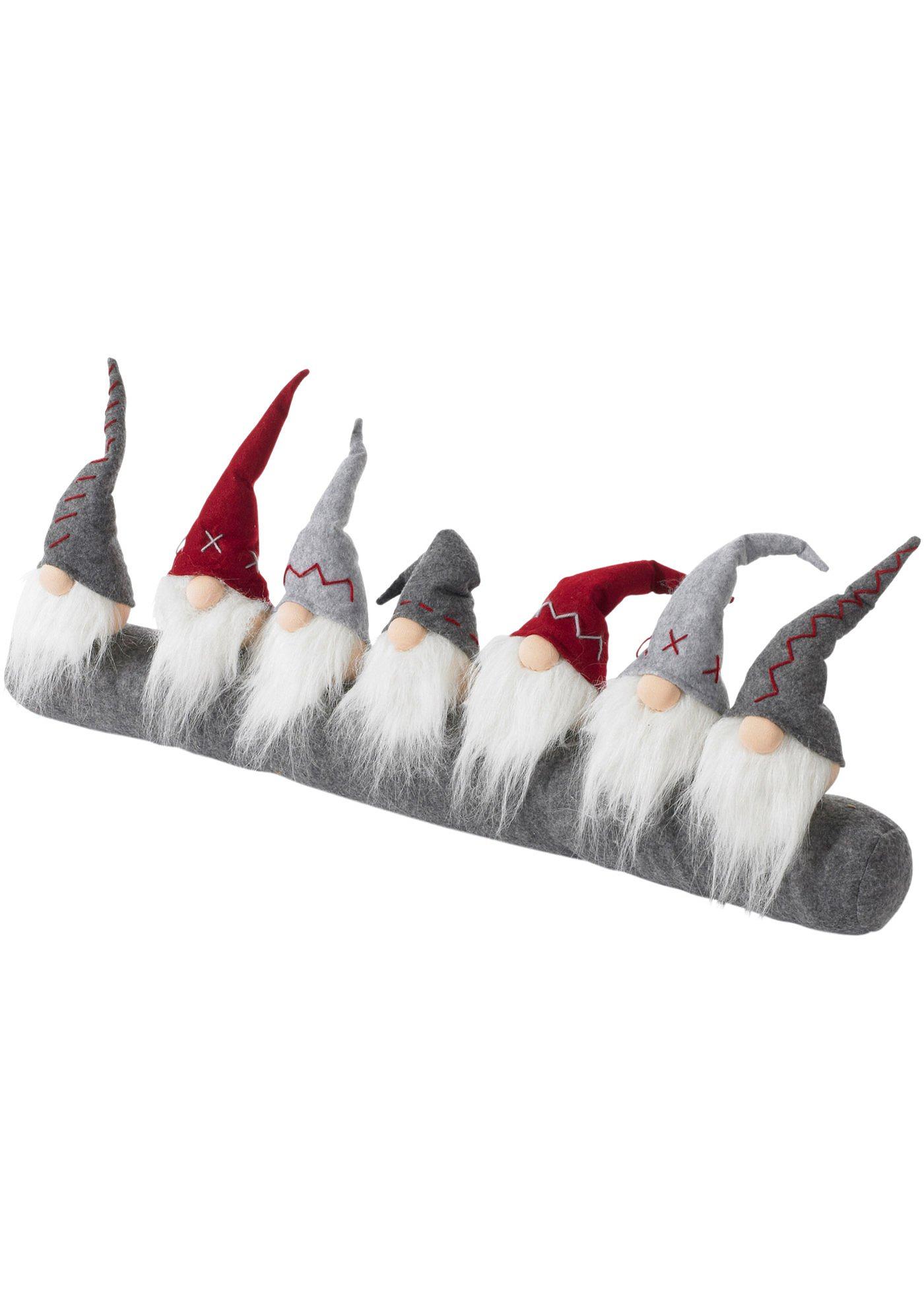 Boudin anti-courants d'air Lutins