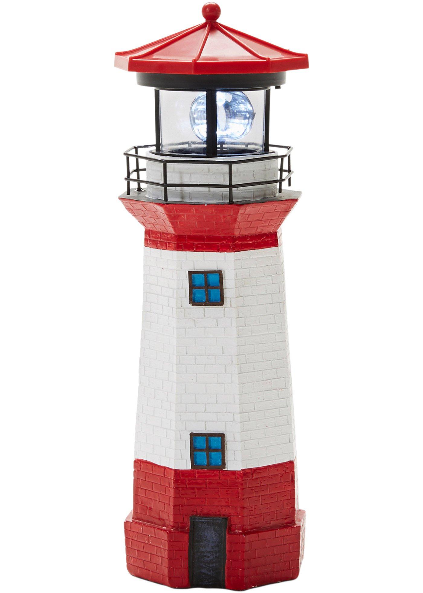 Éclairage solaire Phare