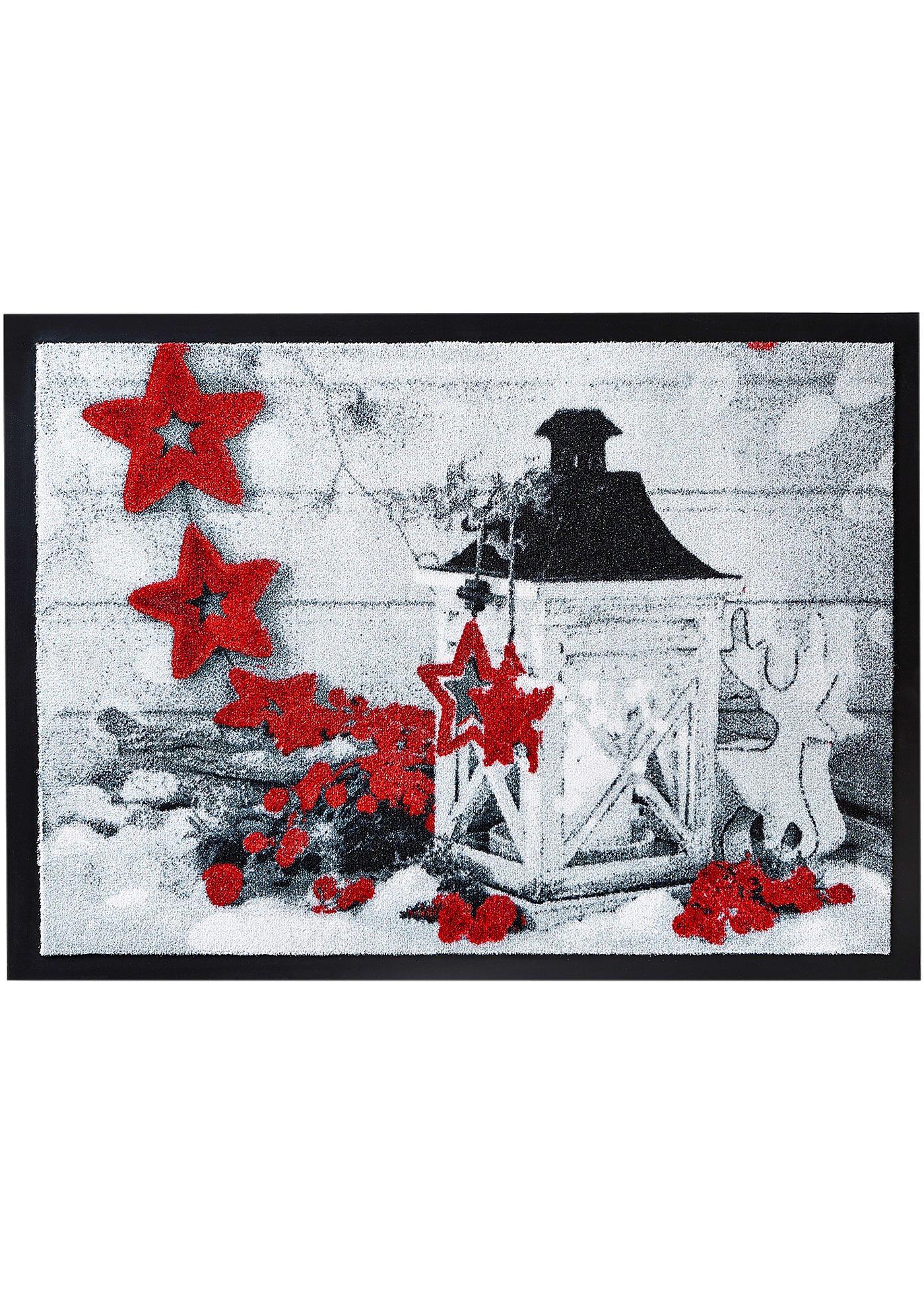 Tapis de protection Lanterne