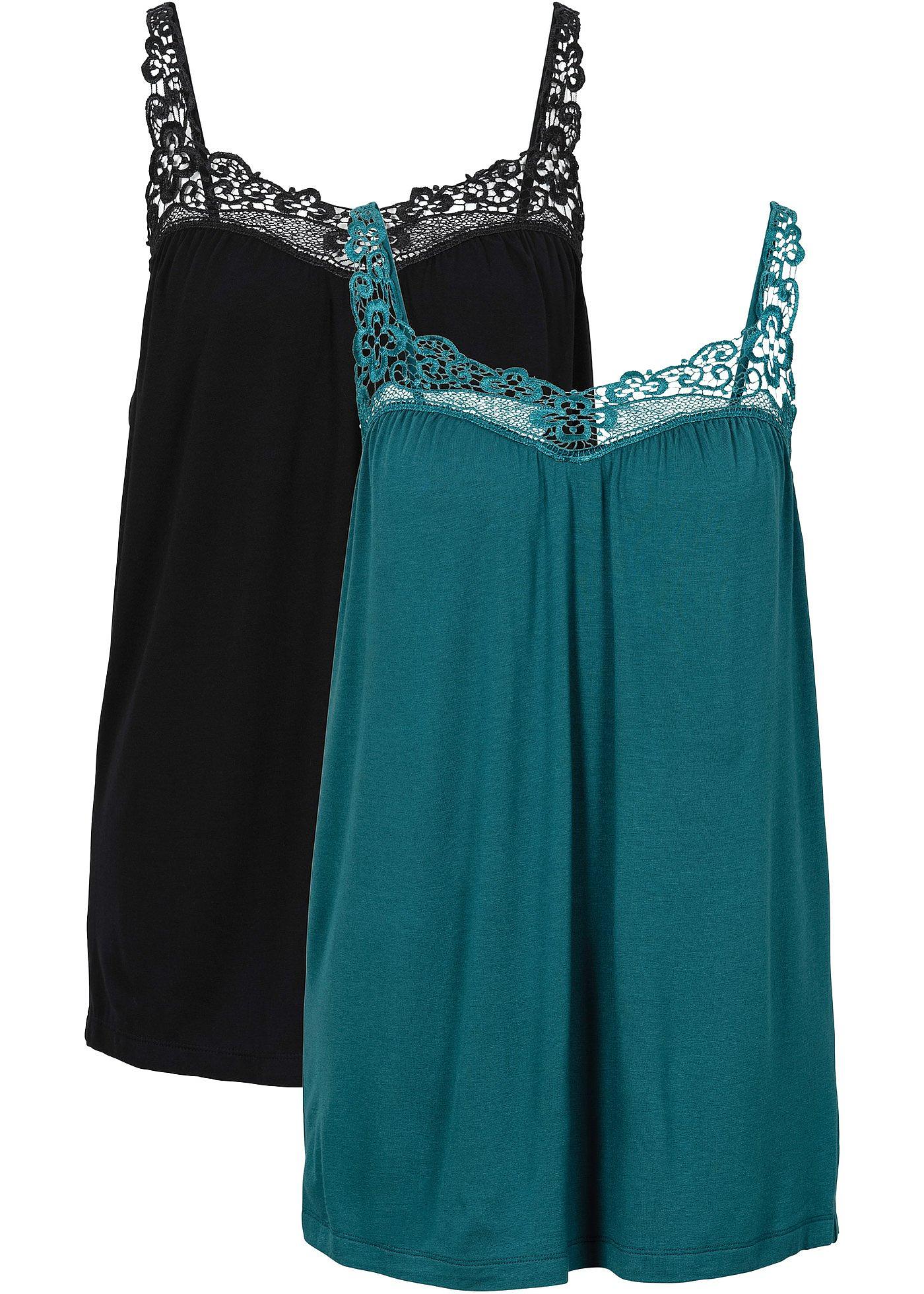 Image de Lot de 2 tops