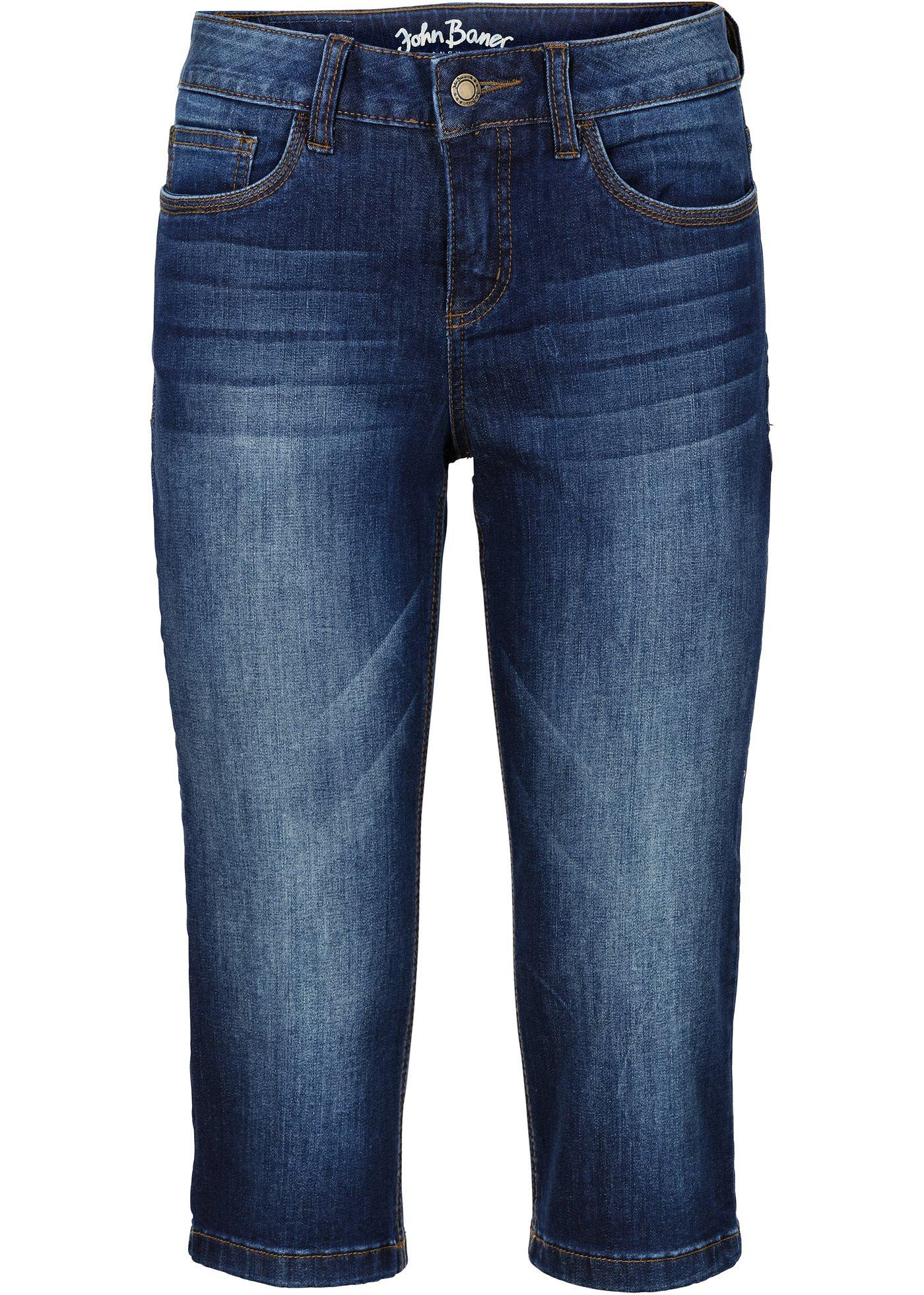 Jean extensible