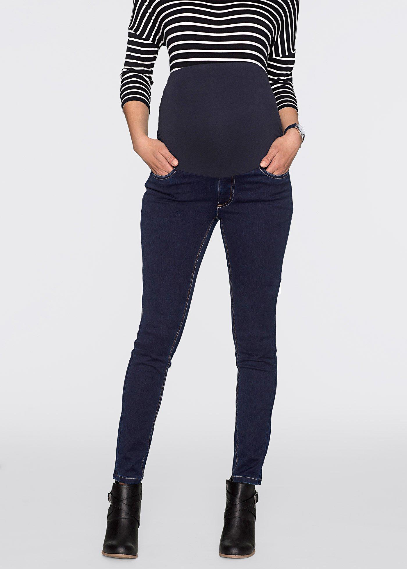 Jeans de grossesse pas cher