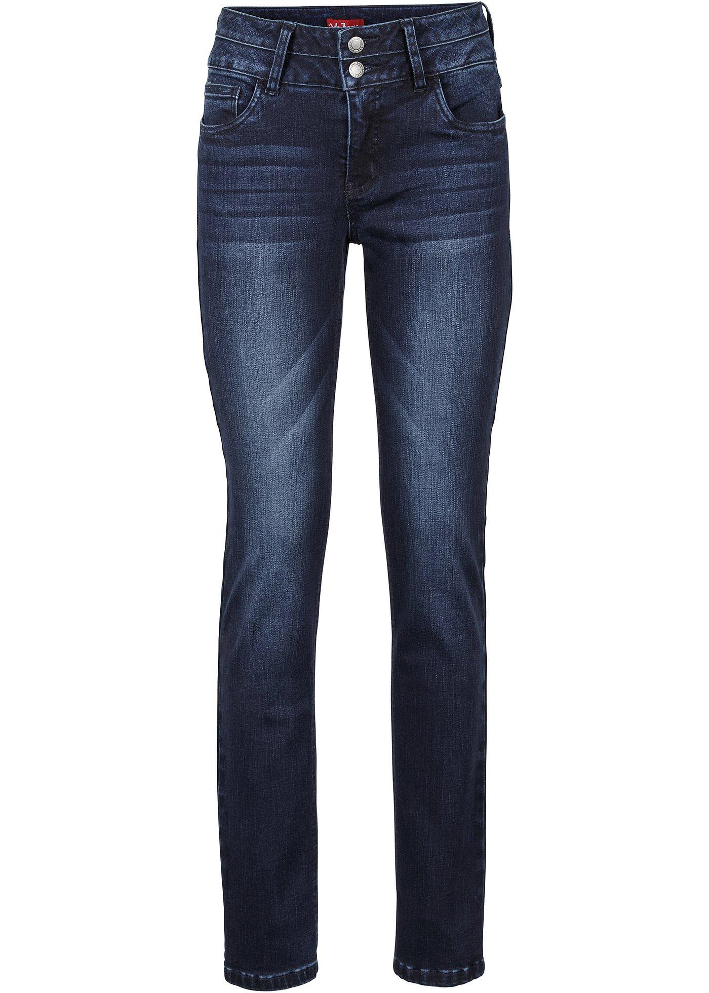Image de Jean extensible sculptant, SLIM