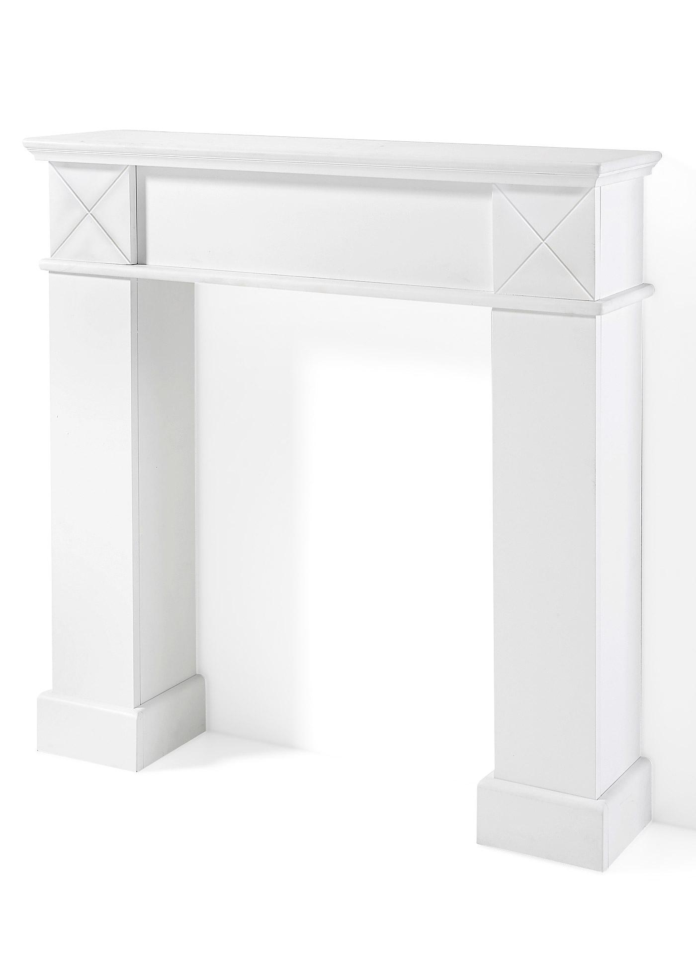 Console cheminée Skive