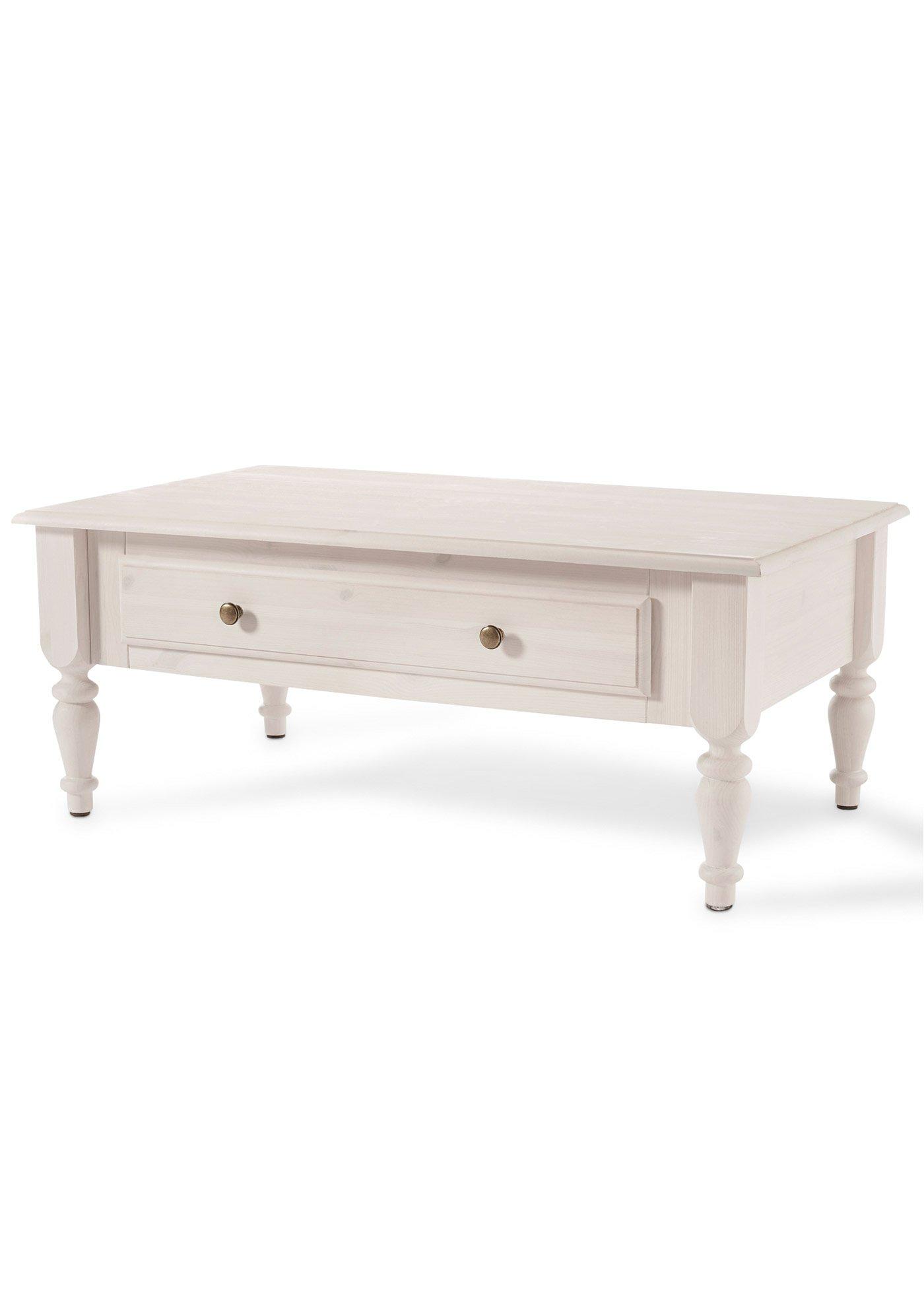 Table basse George BonPrix