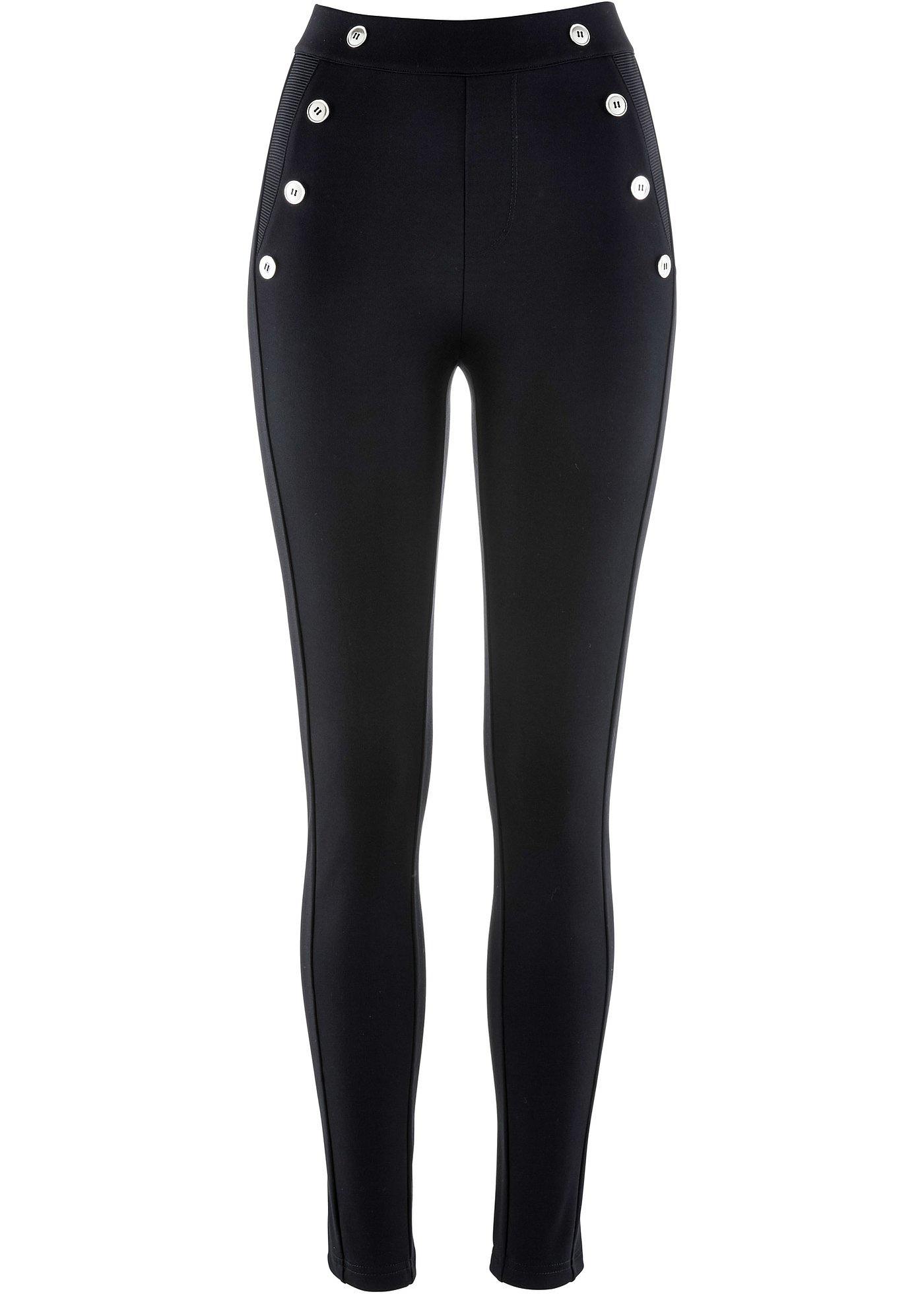 Image de Legging Punto Di Roma