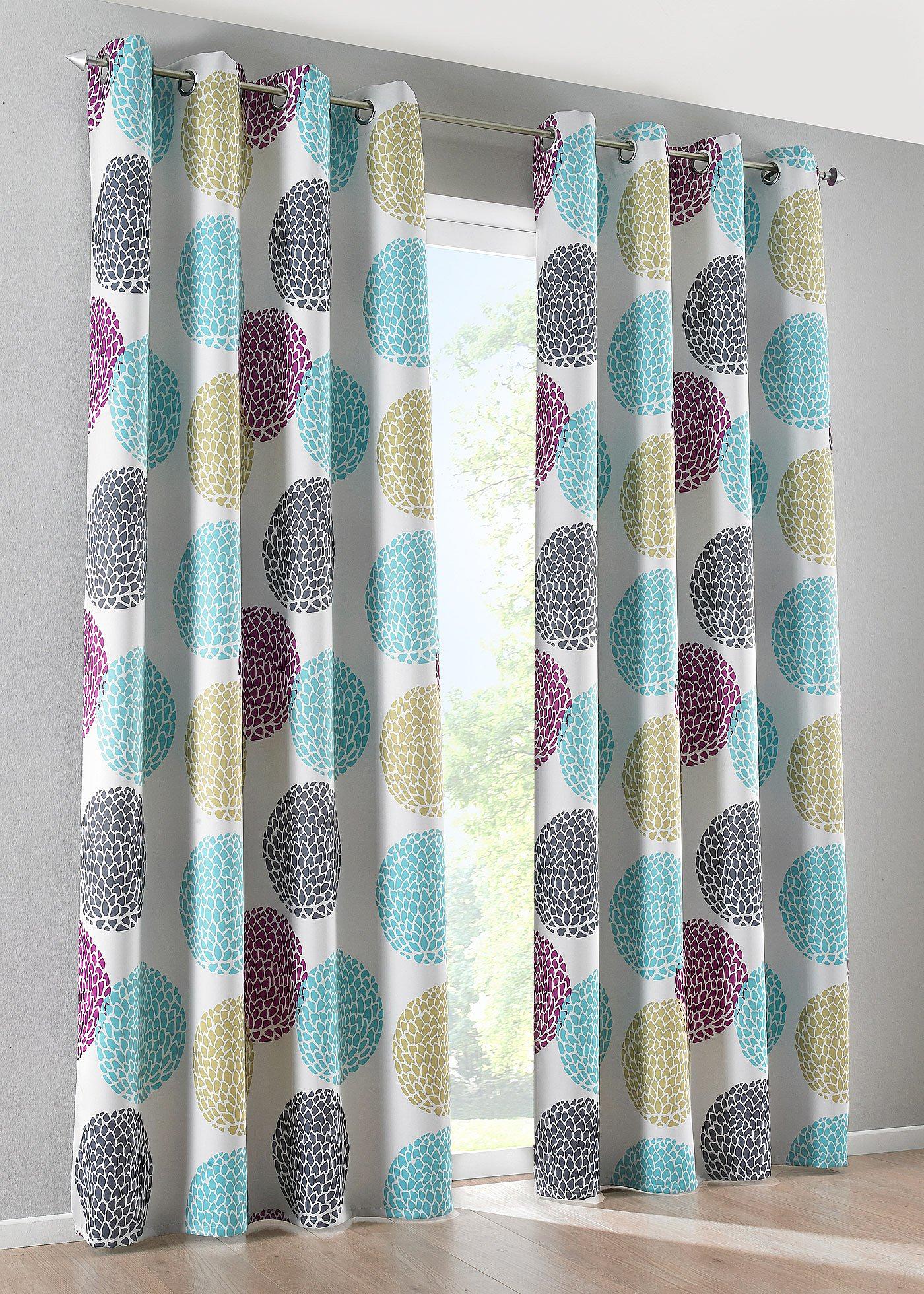 Panneau occultant Fabio (1 pce.)