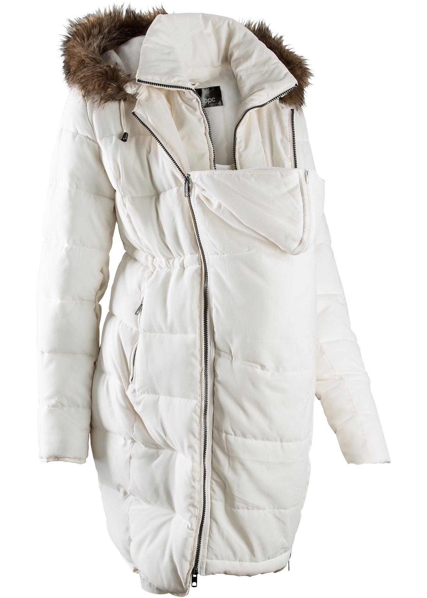 Veste de grossesse/de portage pour la grossesse & après