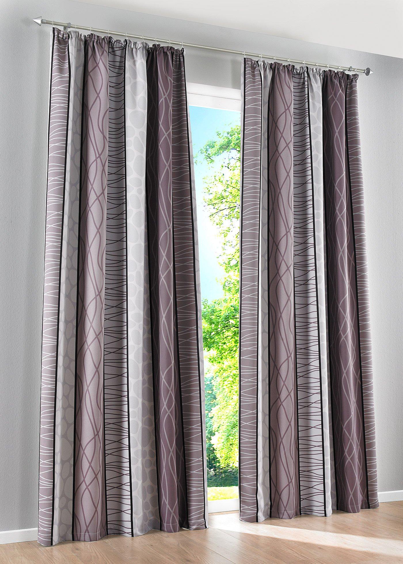 Panneau occultant à imprimé (1 pce.)