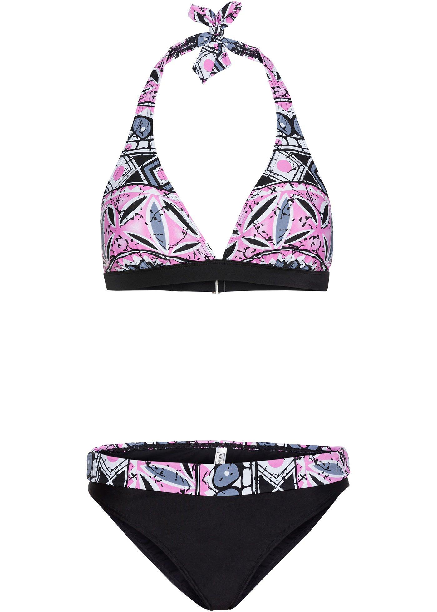 Bikini dos nu (Ens. 2 pces.)