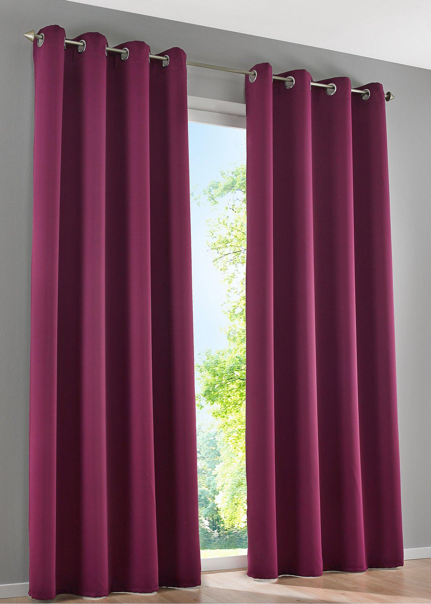 Panneau occultant Uni (1 pce.)