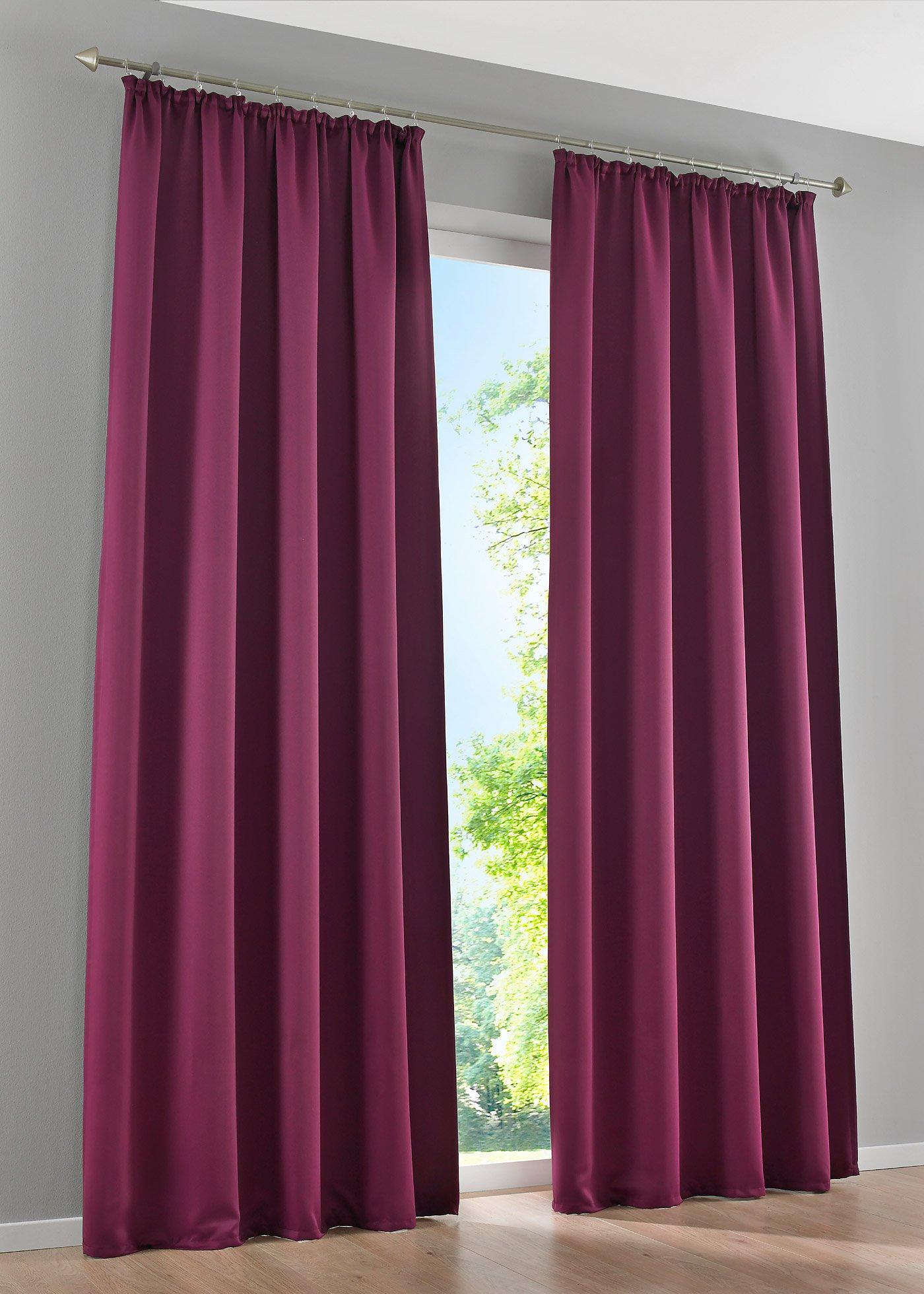 Panneau occultant Uni (1 pce.)